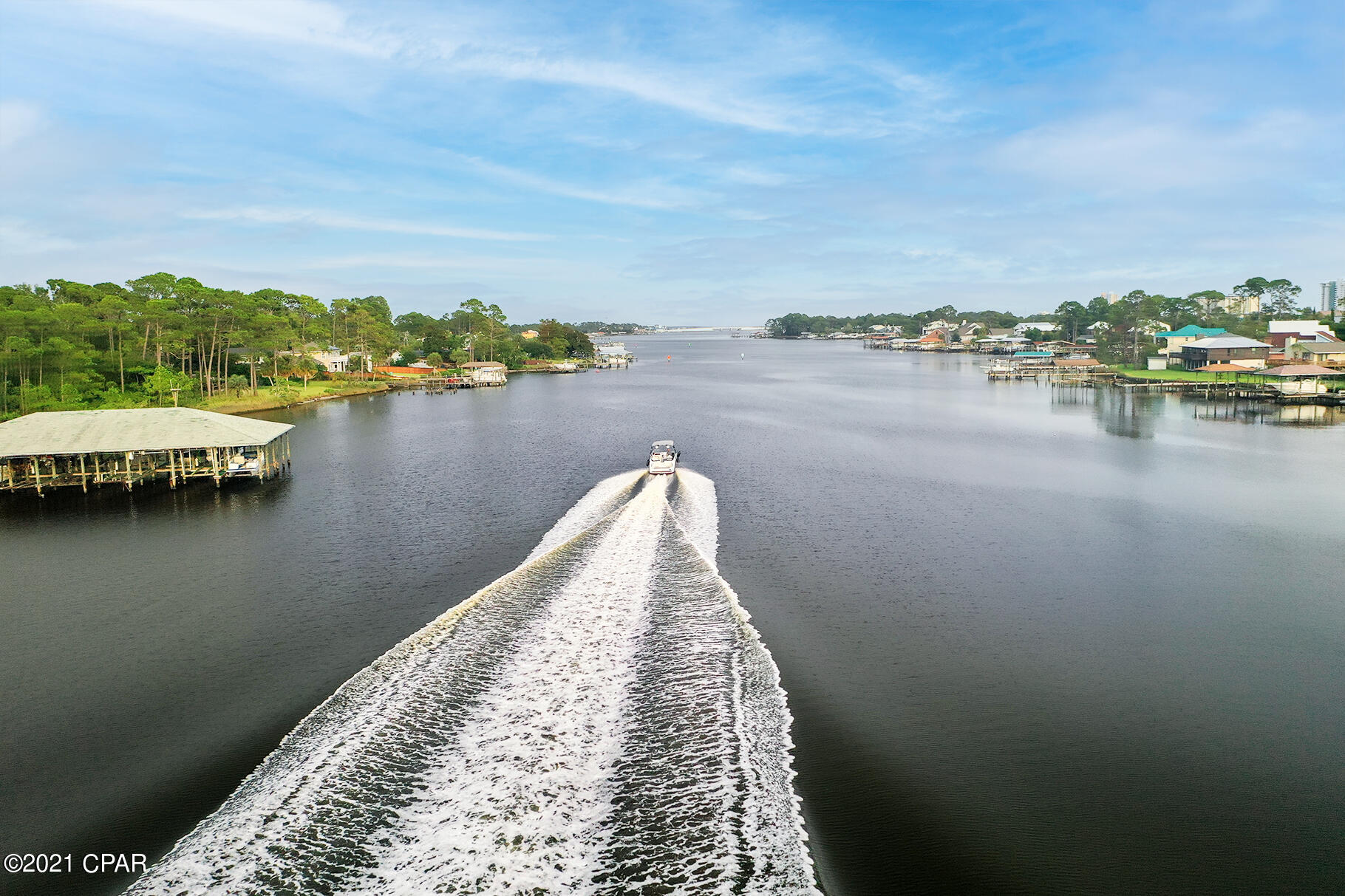 Holiday Beach Unit 15 - Residential