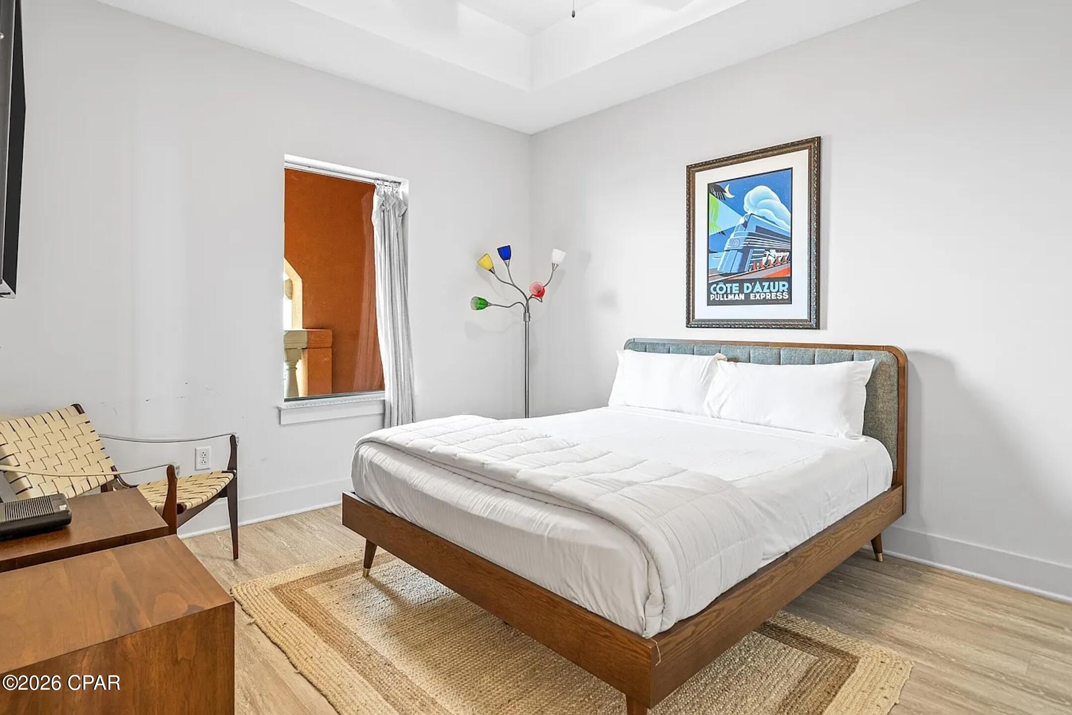 Calypso Towers III - Residential