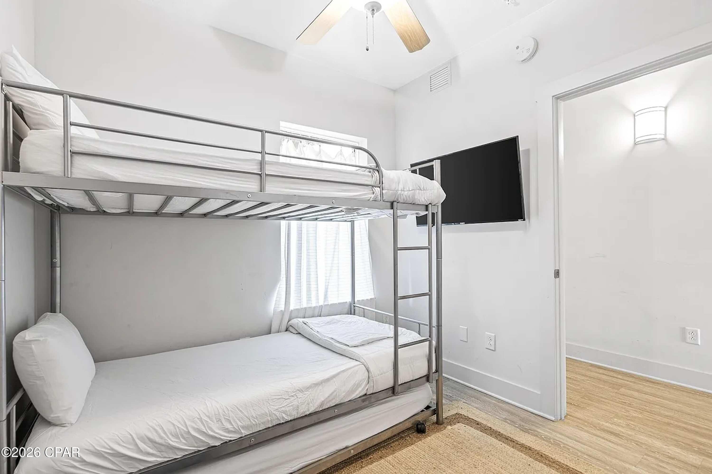 Calypso Towers III - Residential