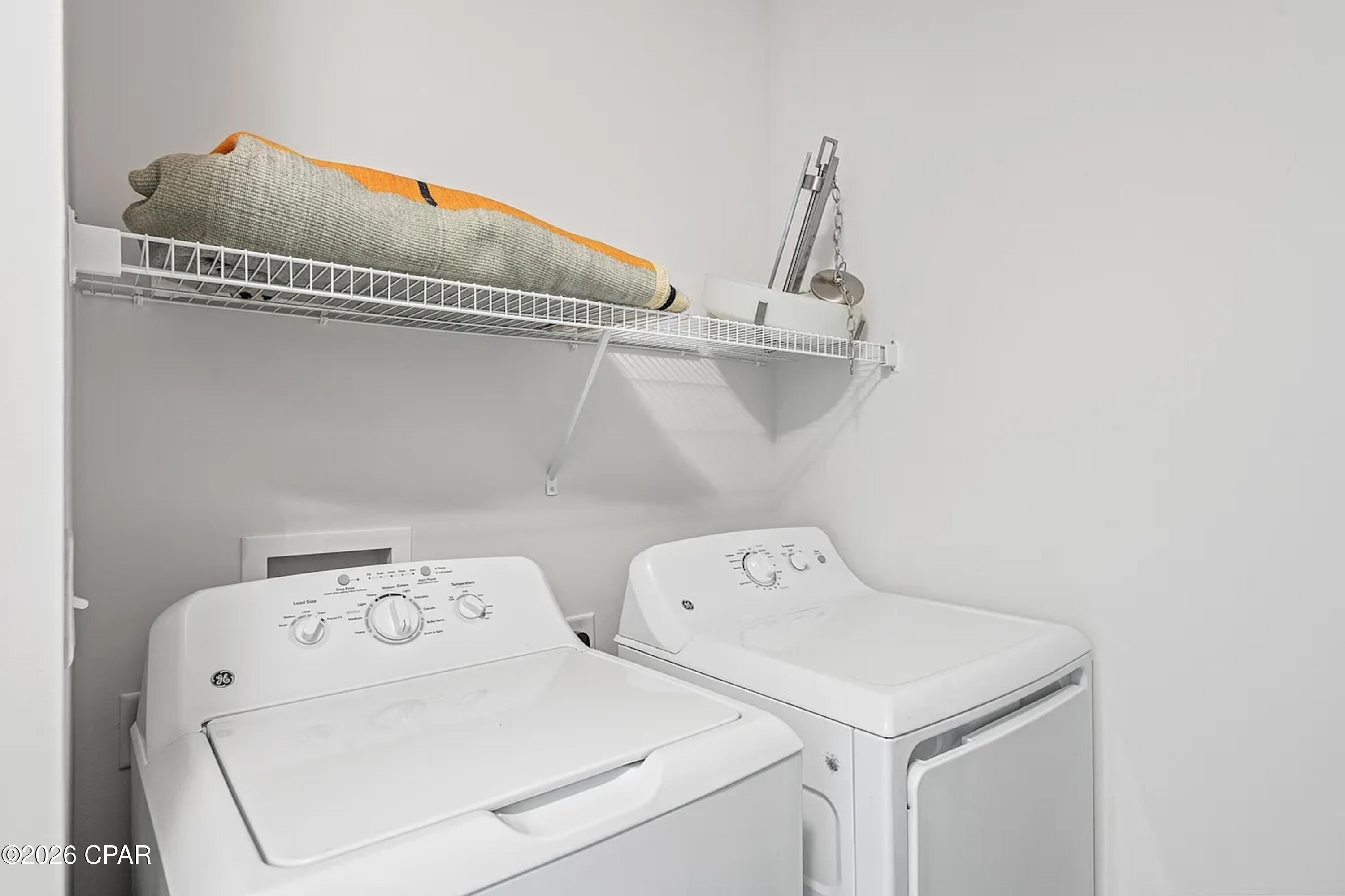 Calypso Towers III - Residential