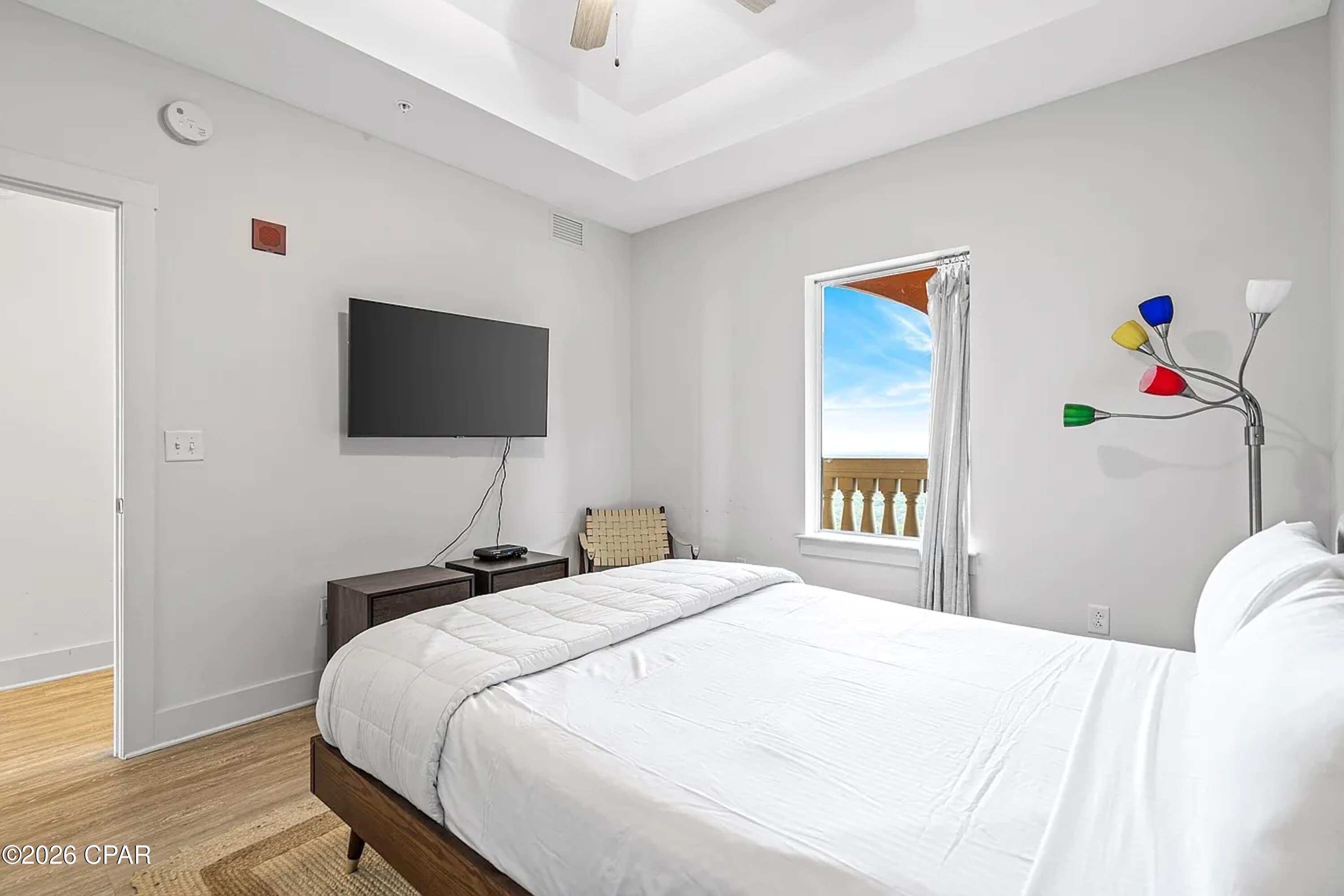 Calypso Towers III - Residential