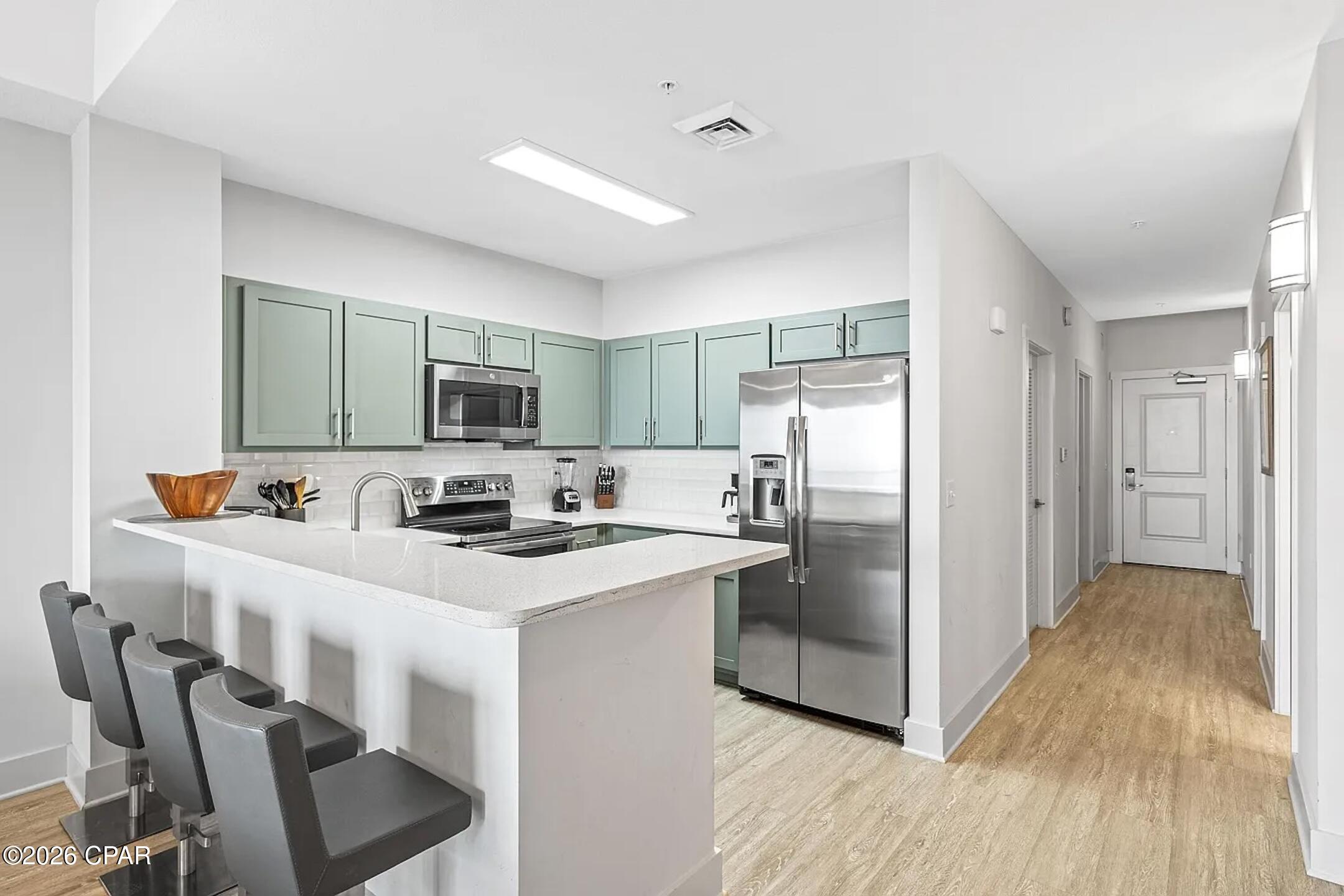 Calypso Towers III - Residential