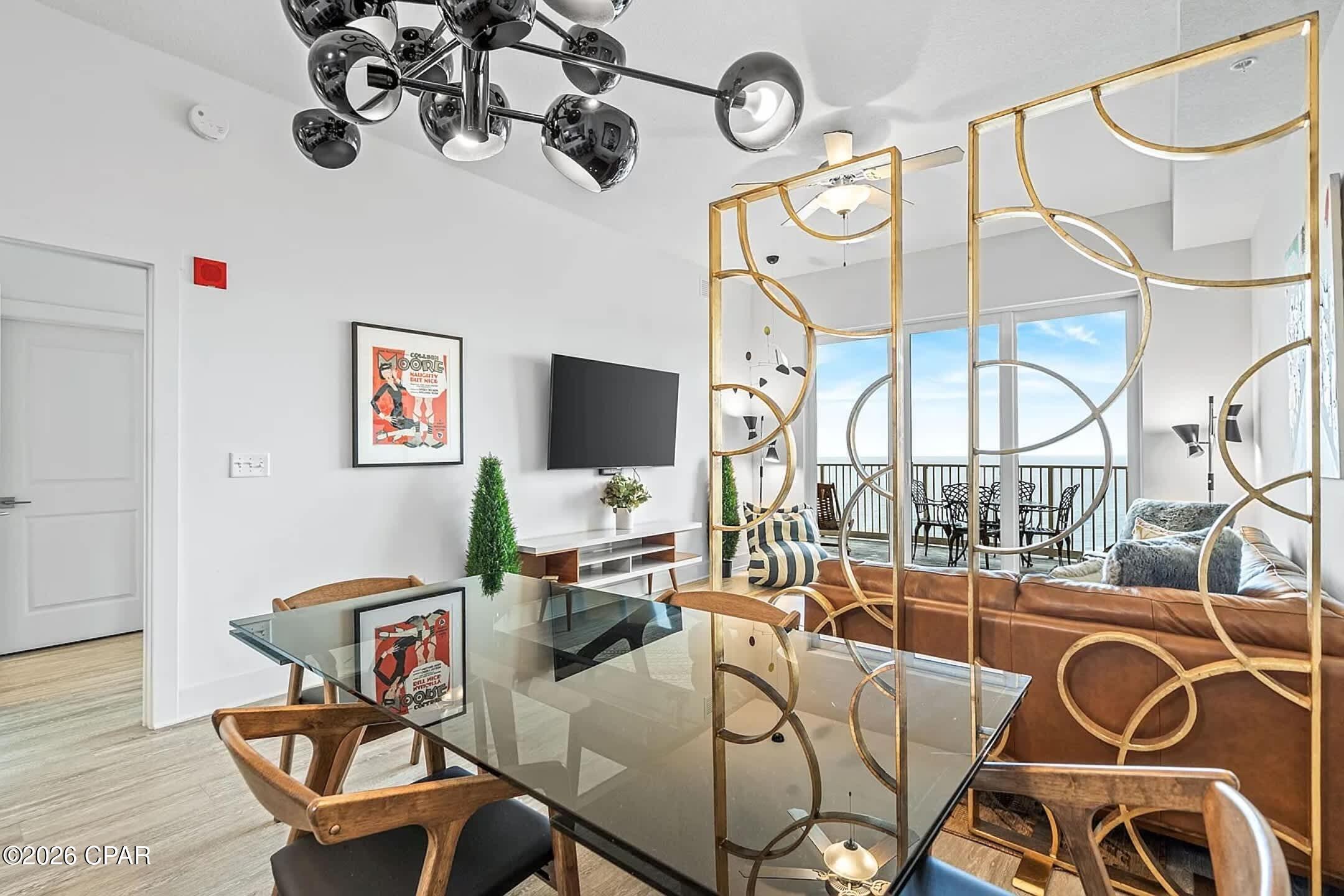 Calypso Towers III - Residential