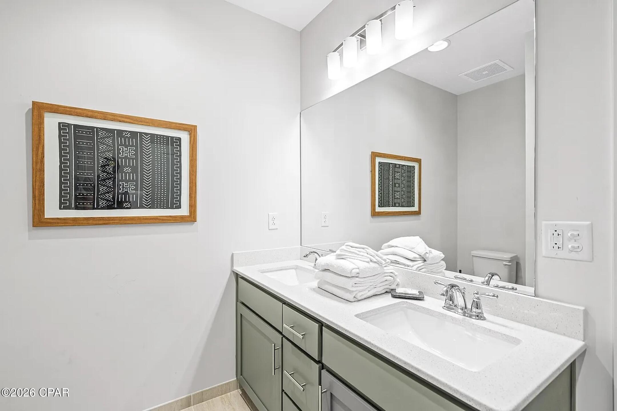 Calypso Towers III - Residential