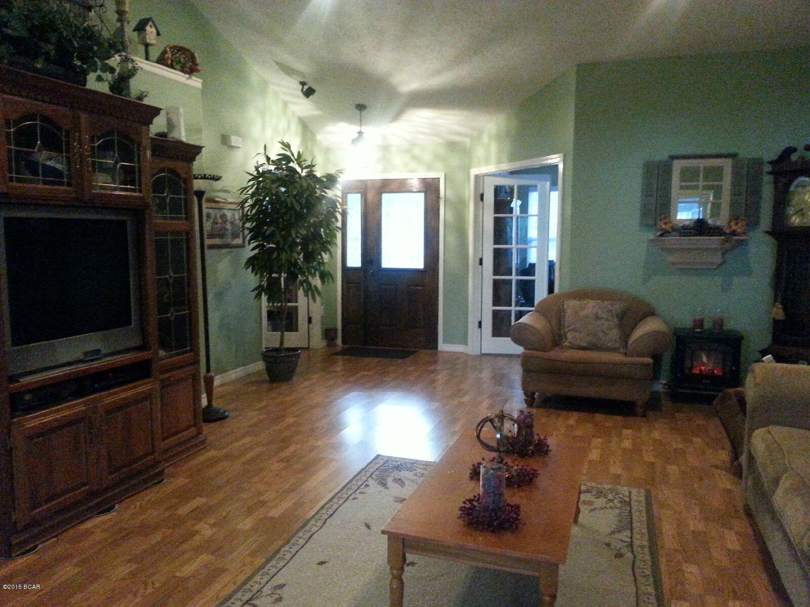 Leisure Lakes - Residential