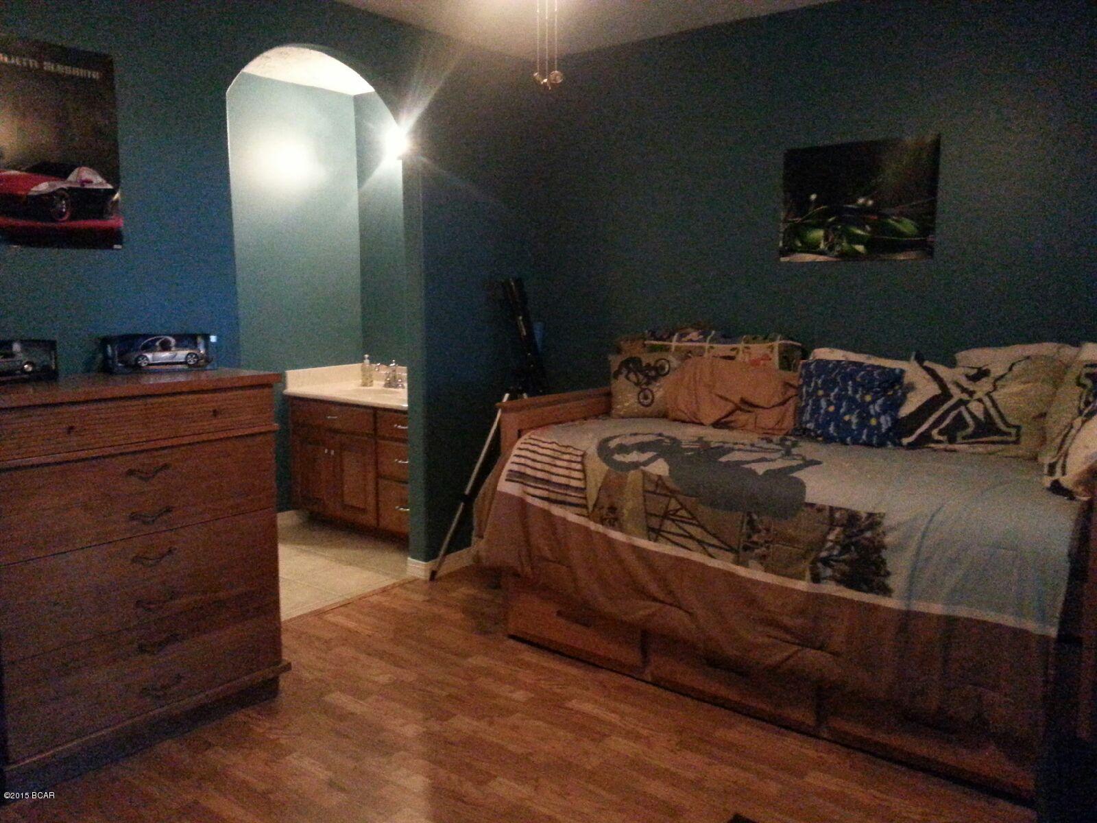 Leisure Lakes - Residential