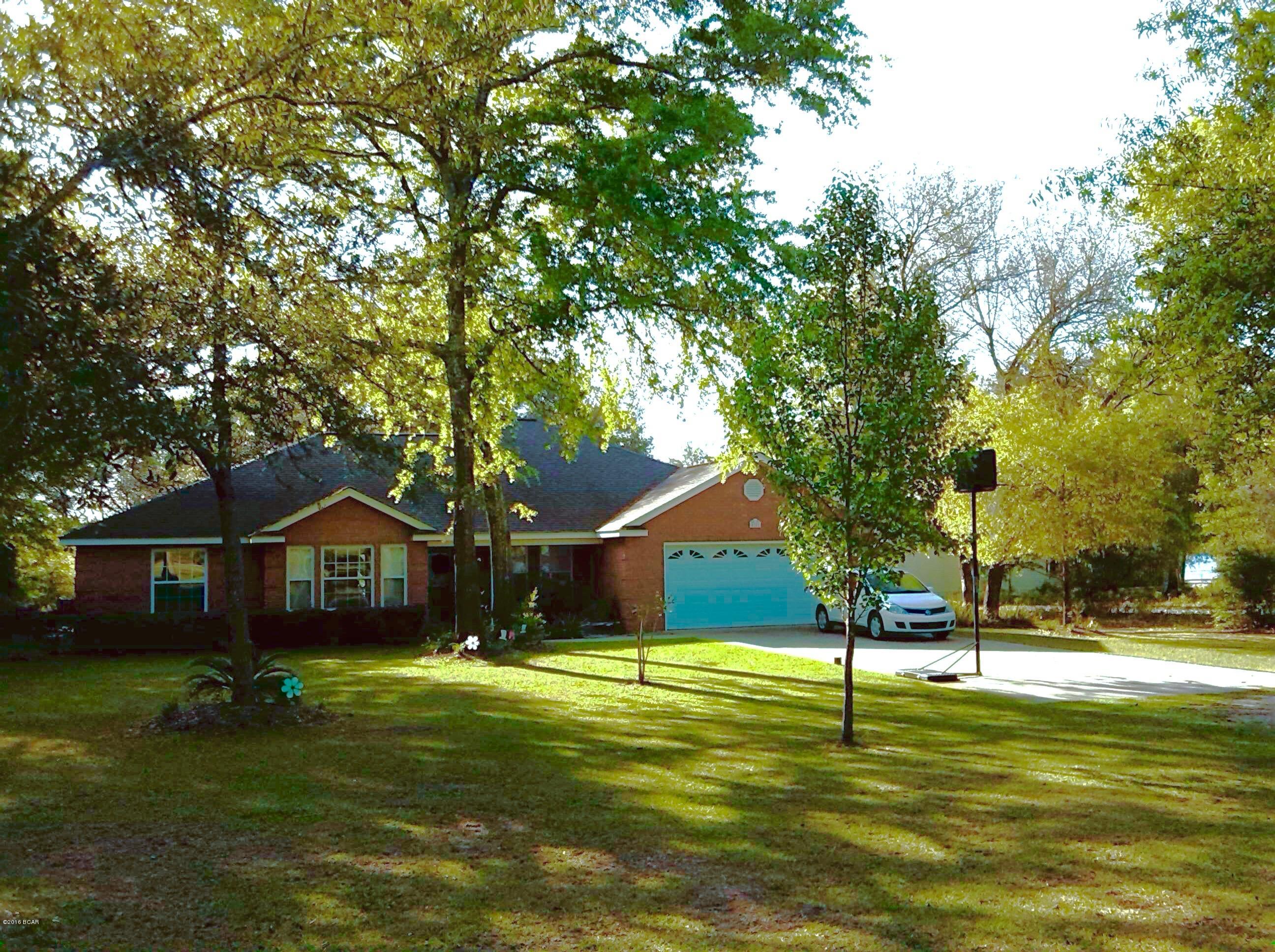 Leisure Lakes - Residential