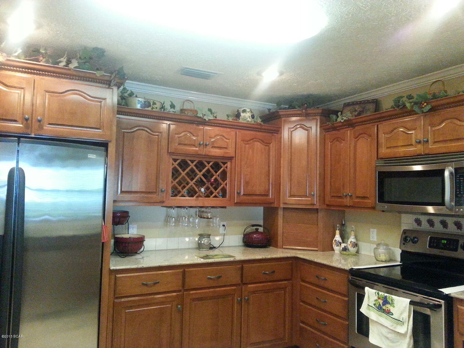 Leisure Lakes - Residential