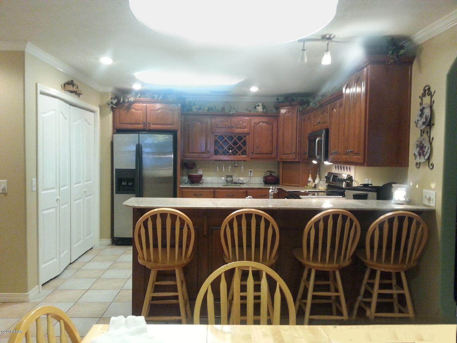 Leisure Lakes - Residential