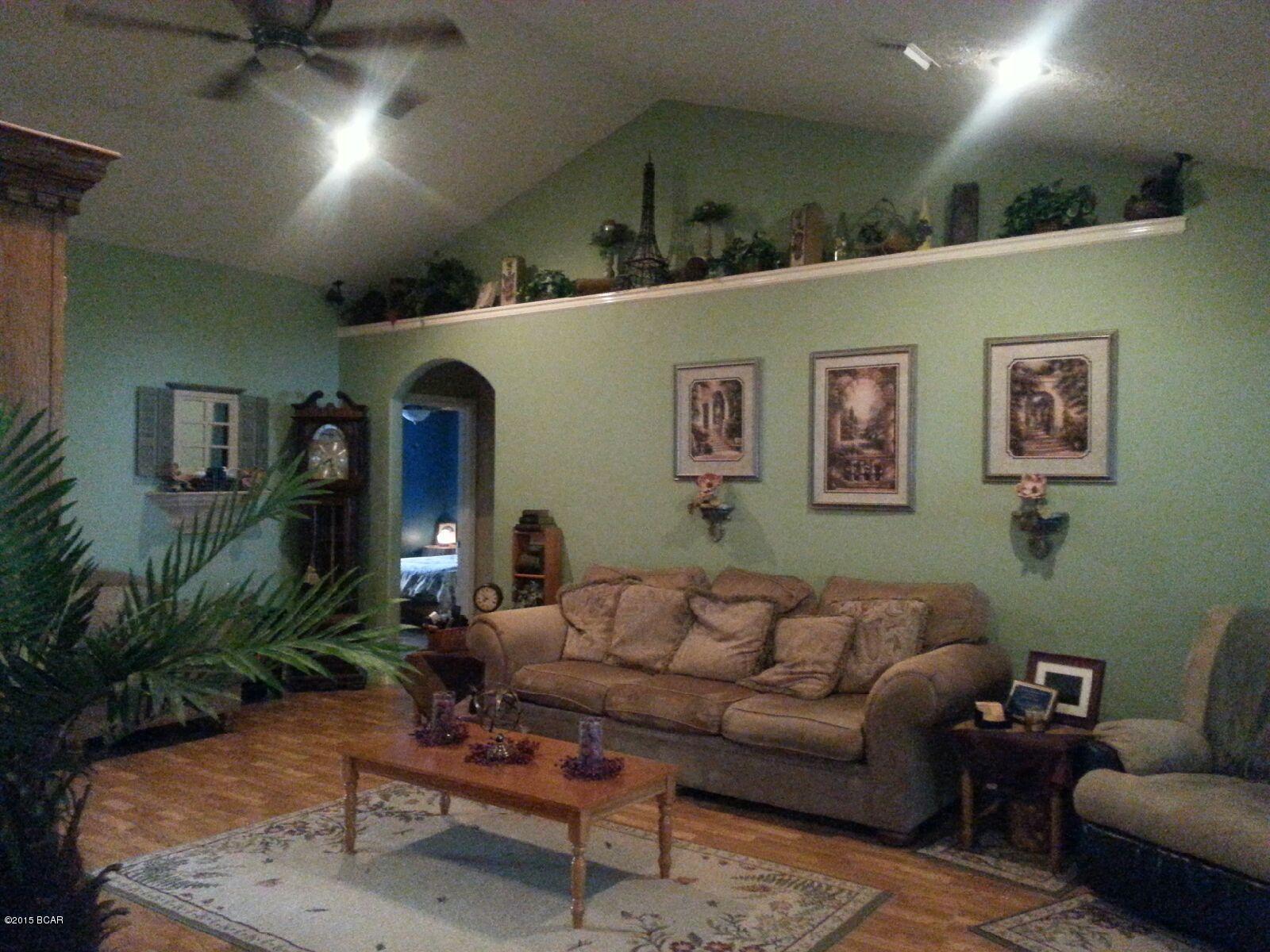 Leisure Lakes - Residential