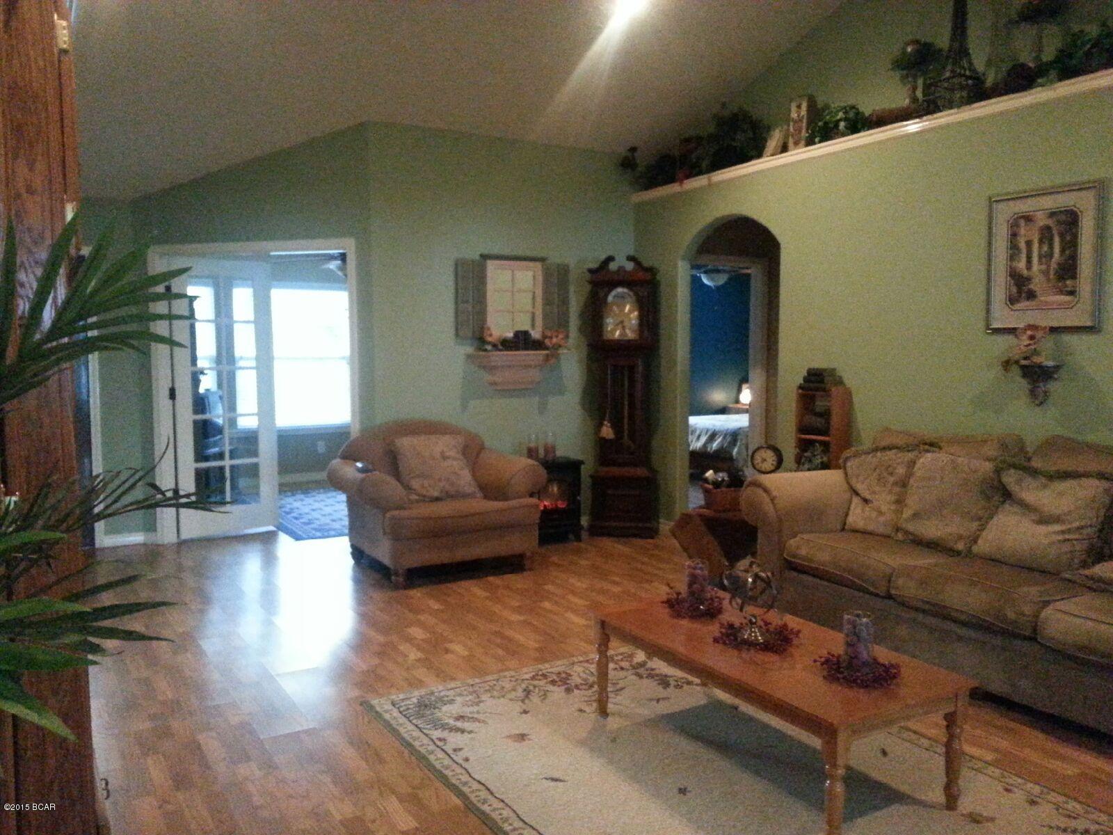 Leisure Lakes - Residential