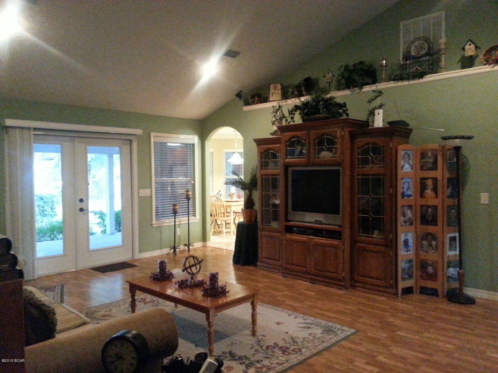 Leisure Lakes - Residential