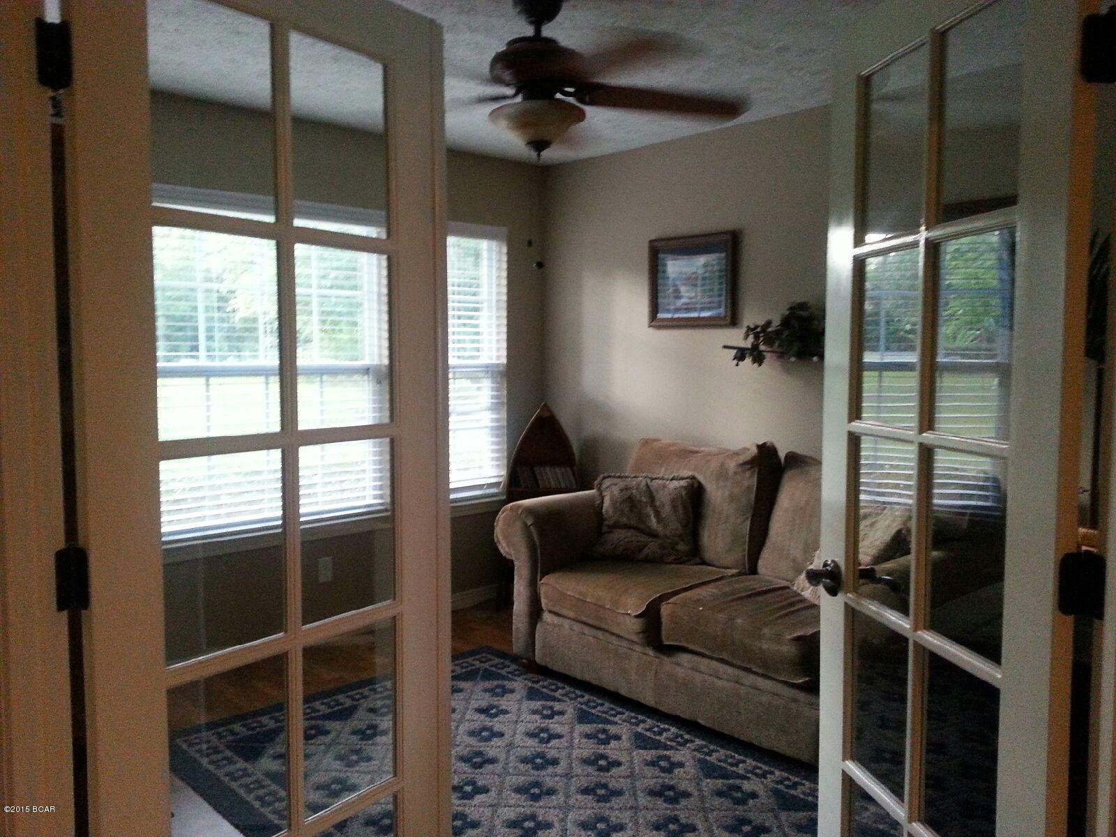 Leisure Lakes - Residential