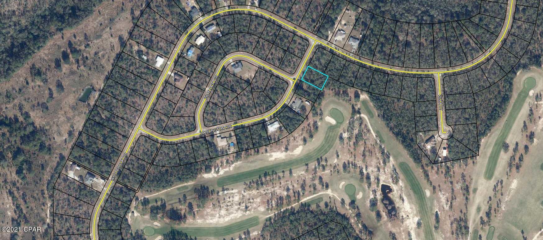 Sunny Hills Unit 6 - Land