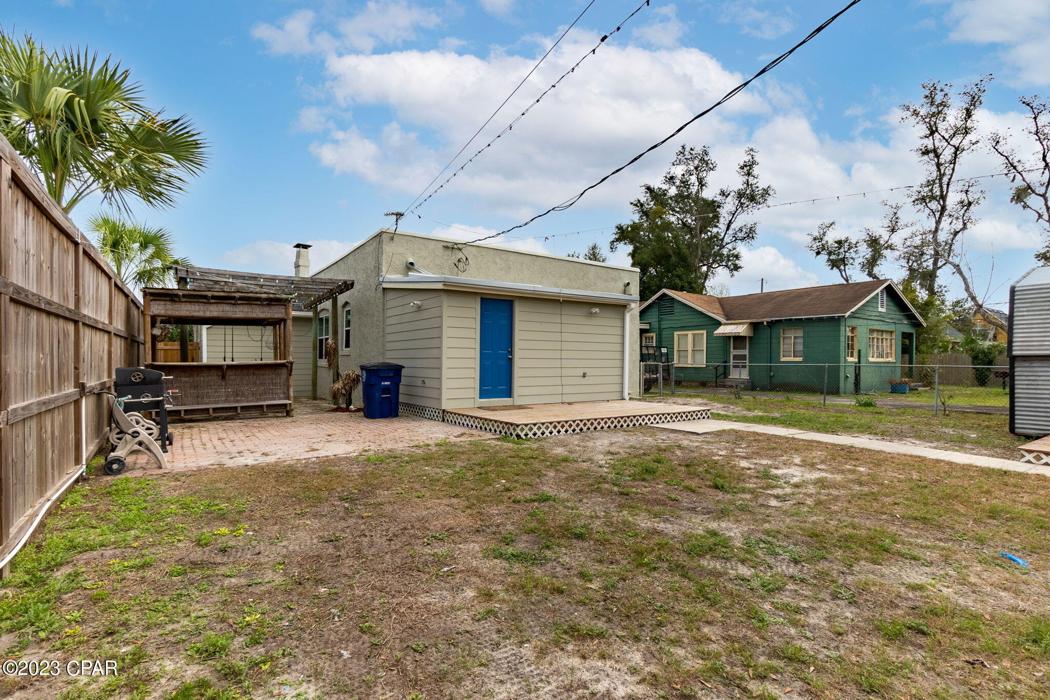 Sudduths 1st Add - Residential