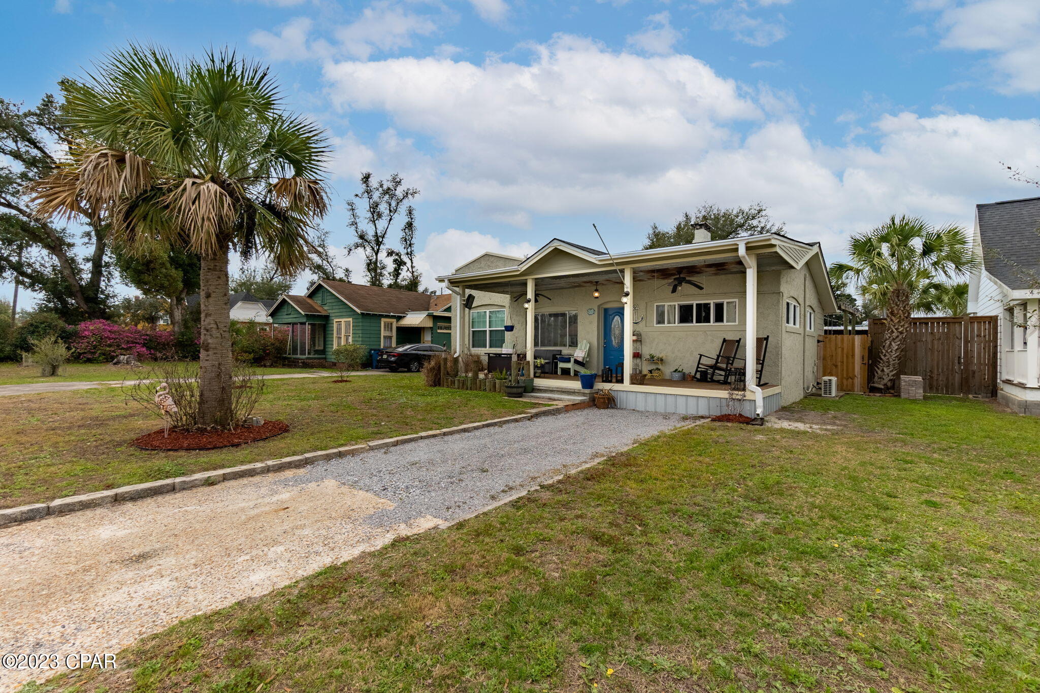 Sudduths 1st Add - Residential