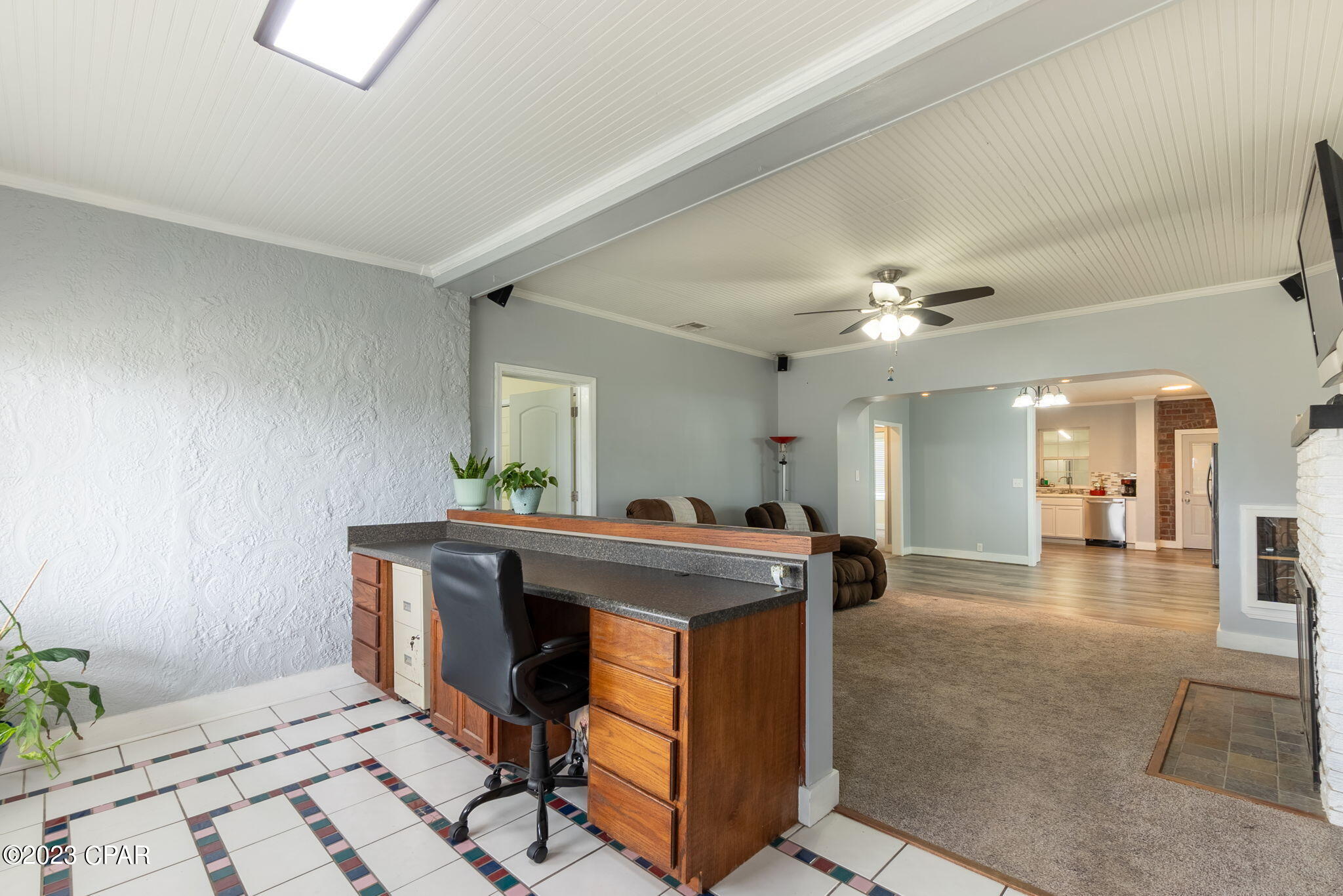 Sudduths 1st Add - Residential