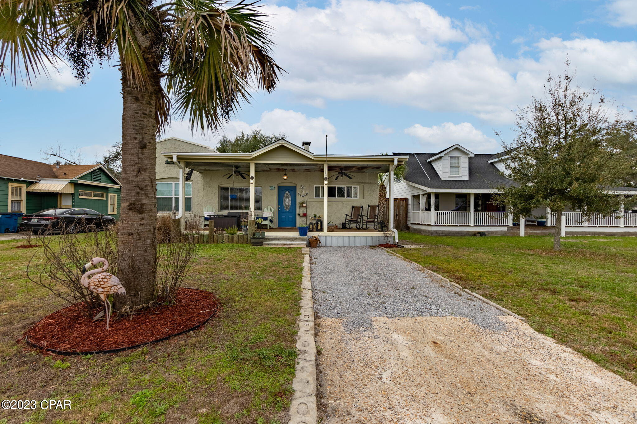 Sudduths 1st Add - Residential