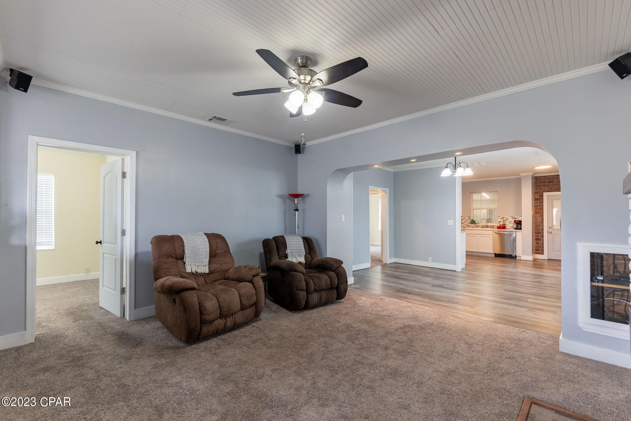 Sudduths 1st Add - Residential