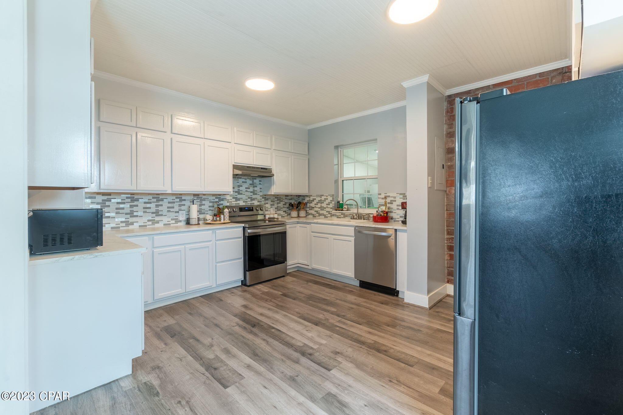 Sudduths 1st Add - Residential