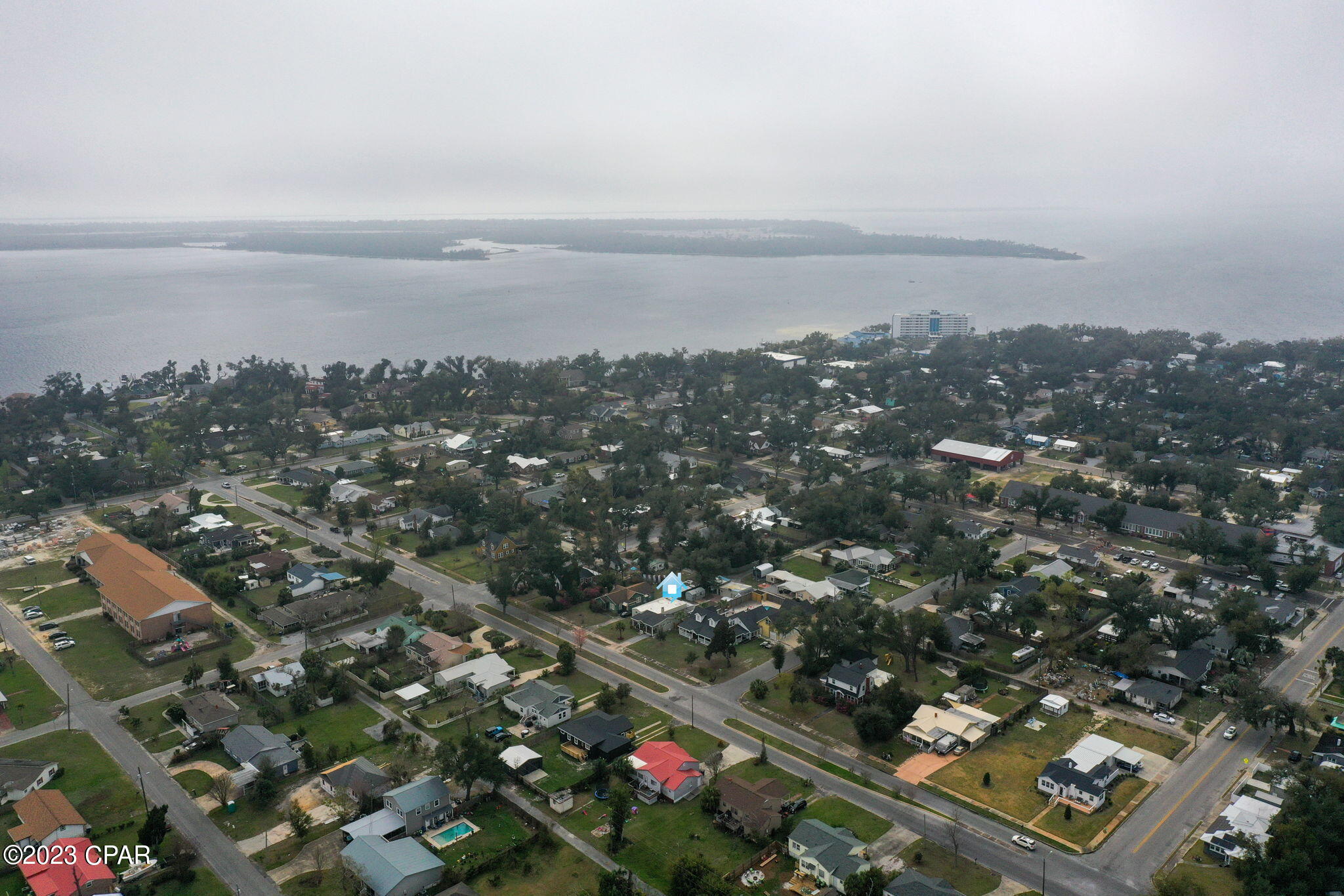 Sudduths 1st Add - Residential