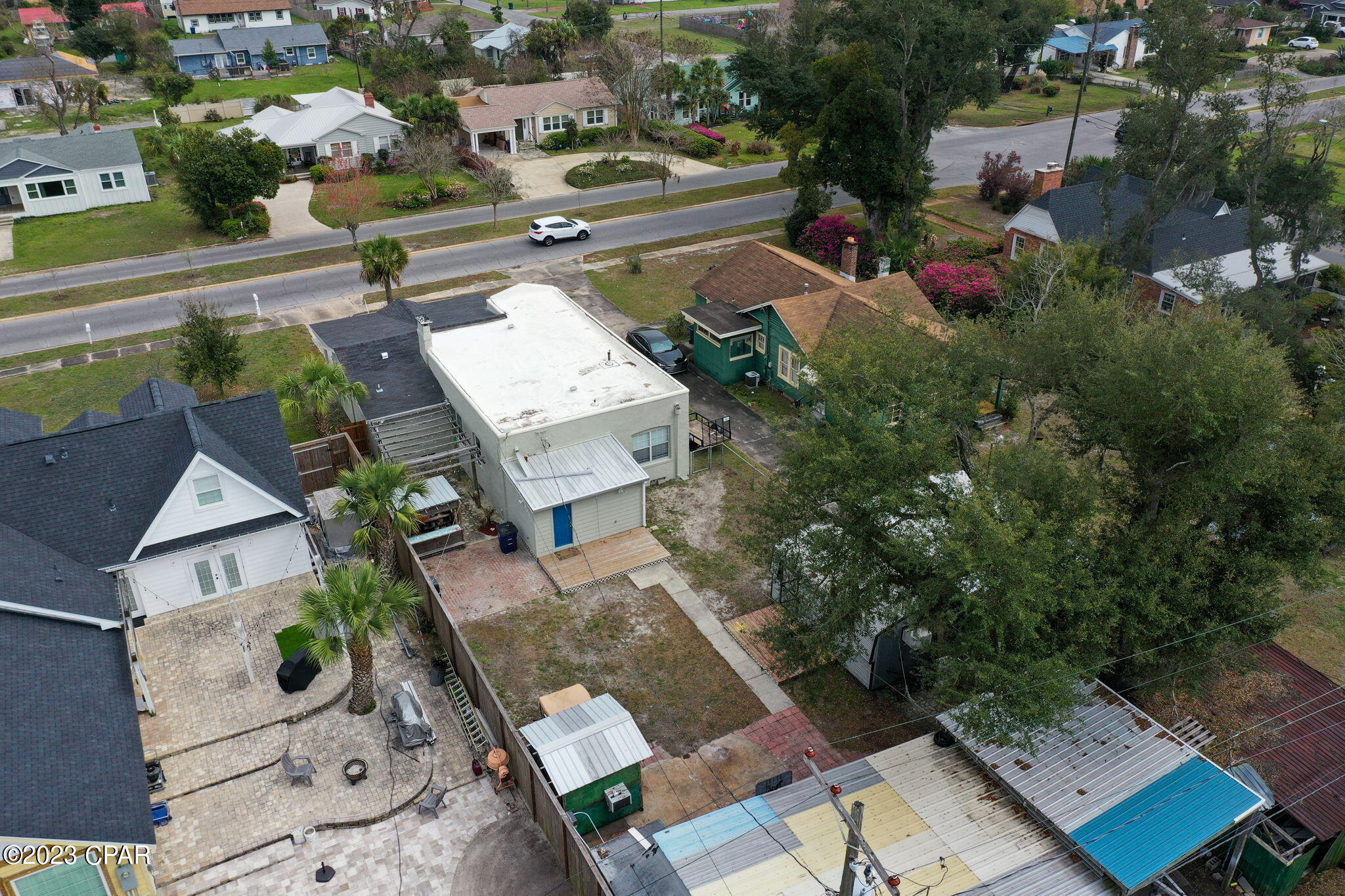 Sudduths 1st Add - Residential