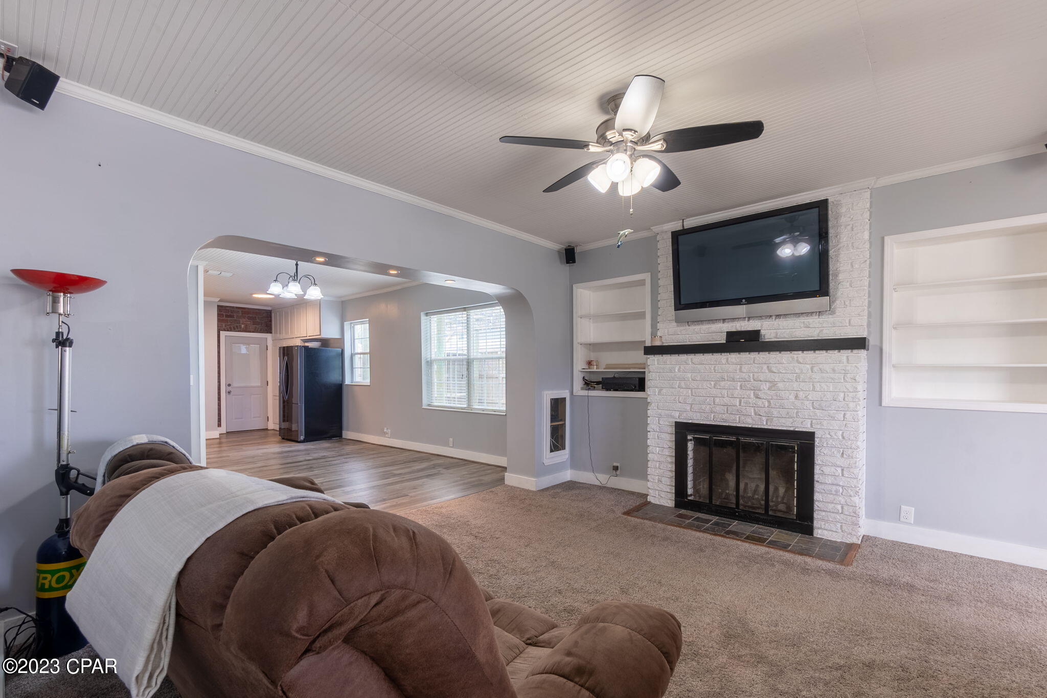 Sudduths 1st Add - Residential