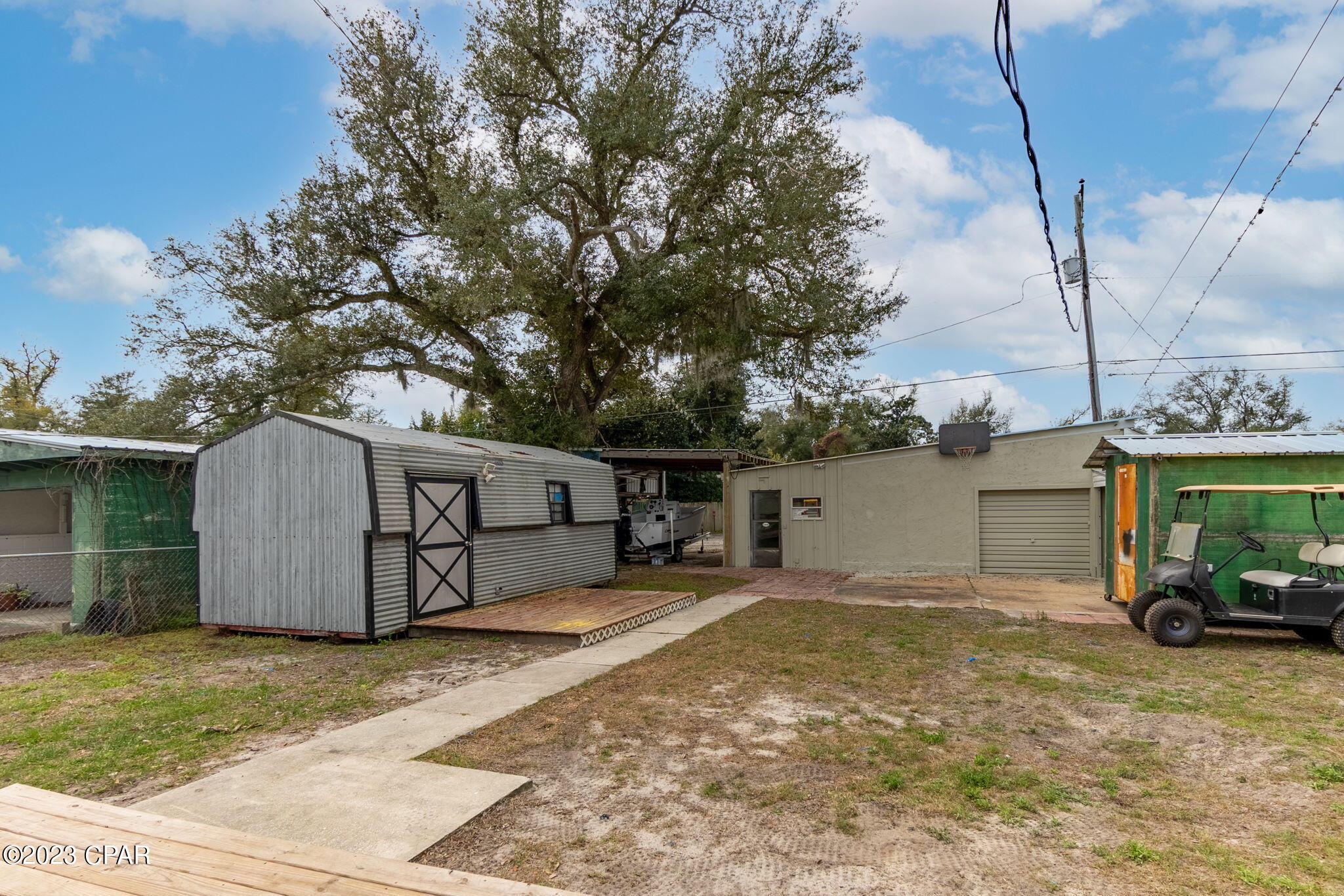 Sudduths 1st Add - Residential