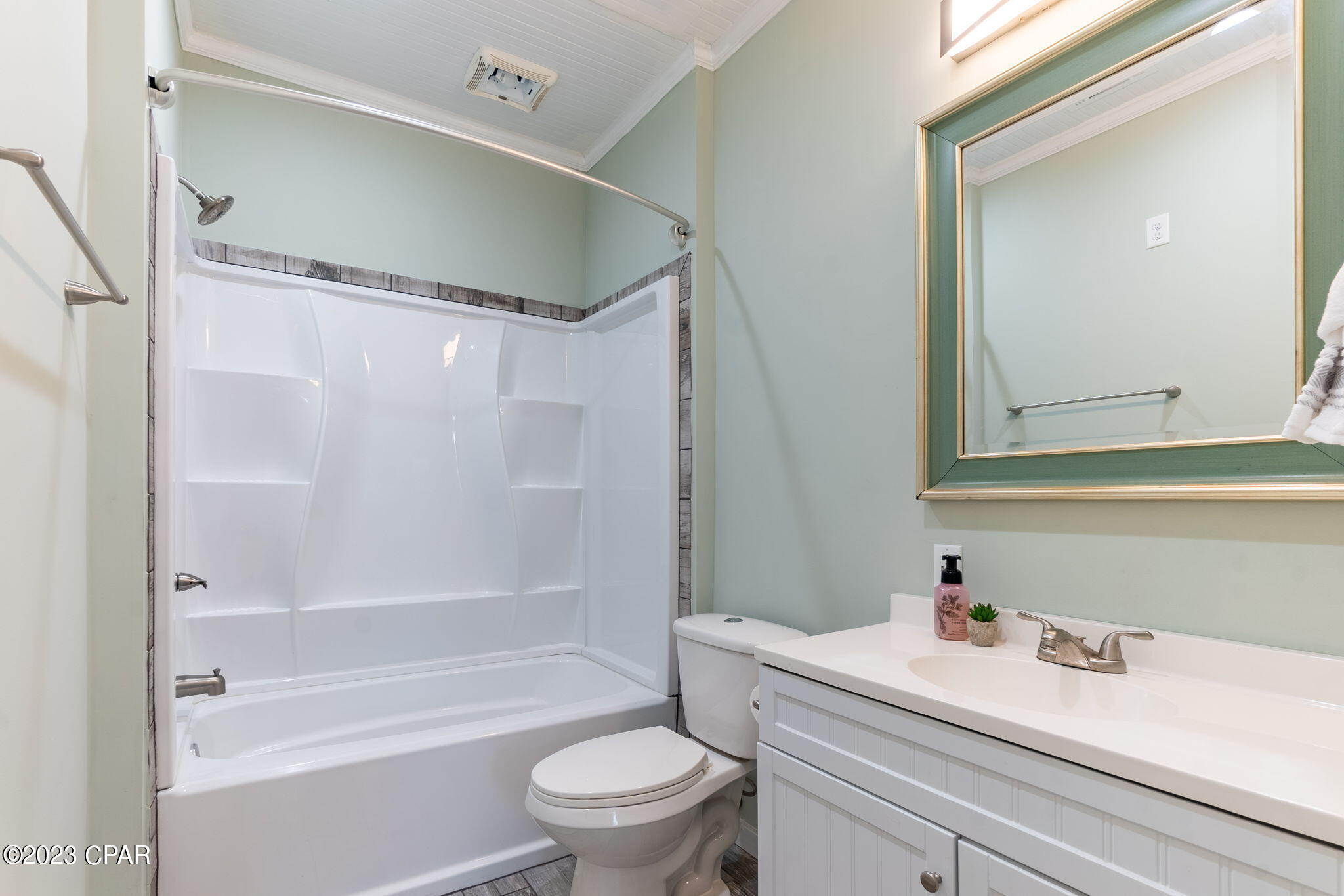 Sudduths 1st Add - Residential