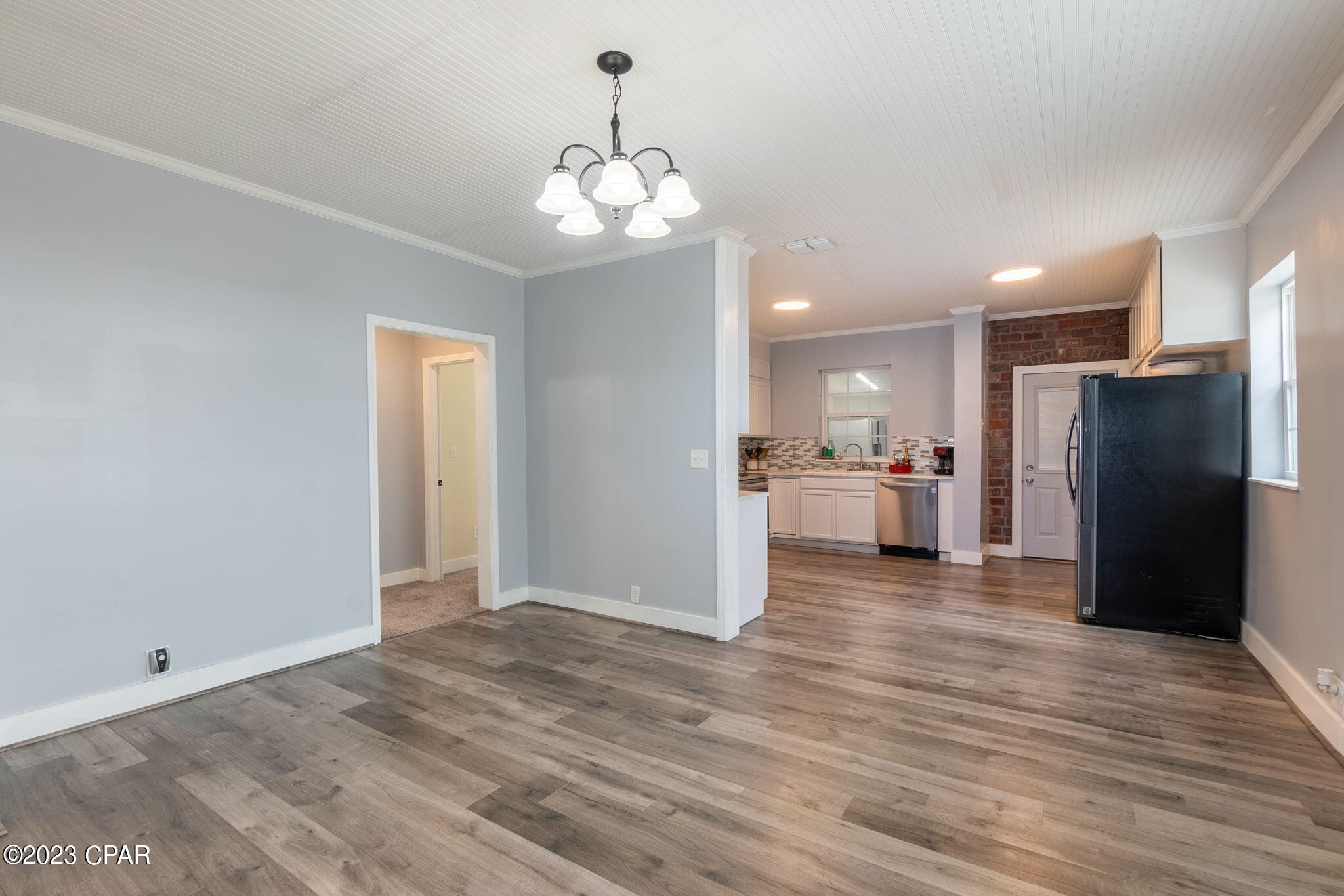 Sudduths 1st Add - Residential