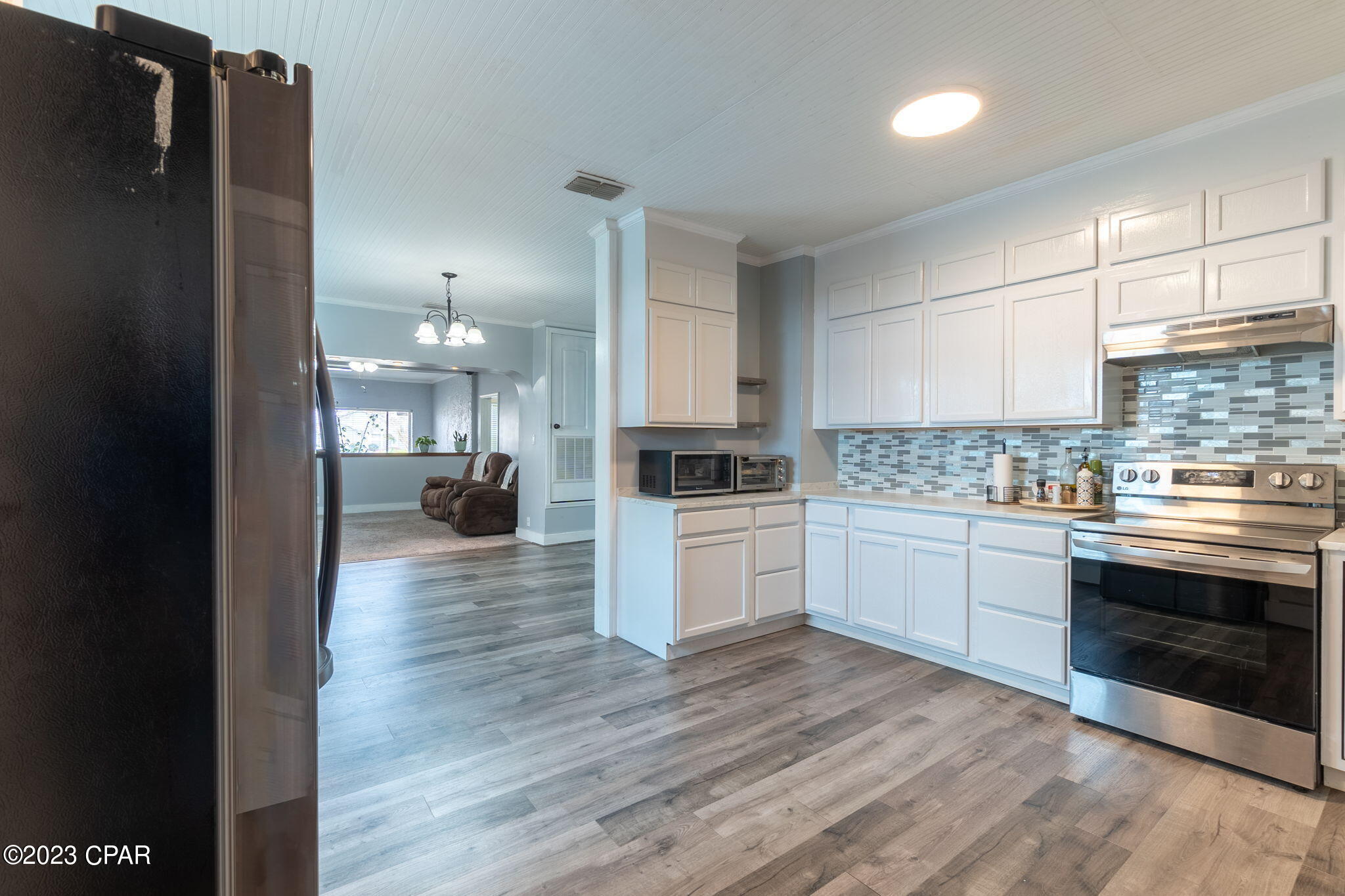 Sudduths 1st Add - Residential