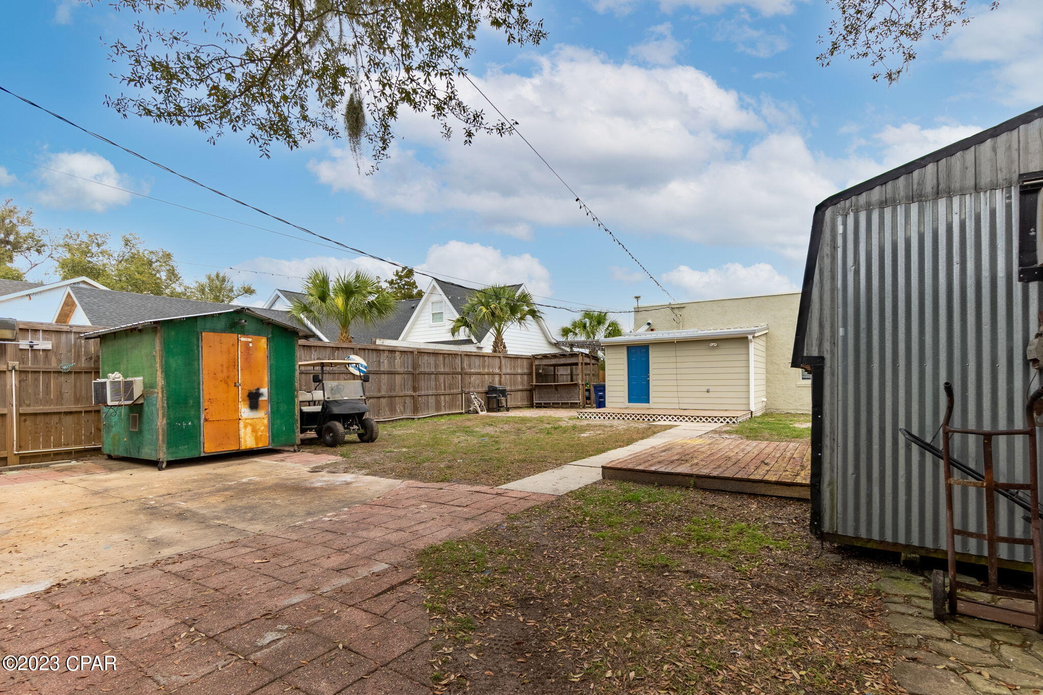 Sudduths 1st Add - Residential