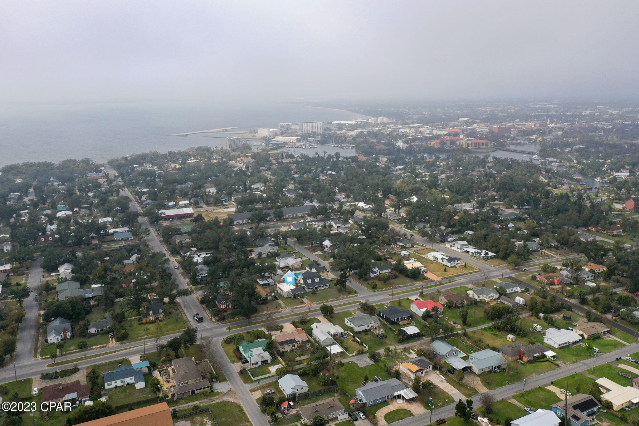 Sudduths 1st Add - Residential