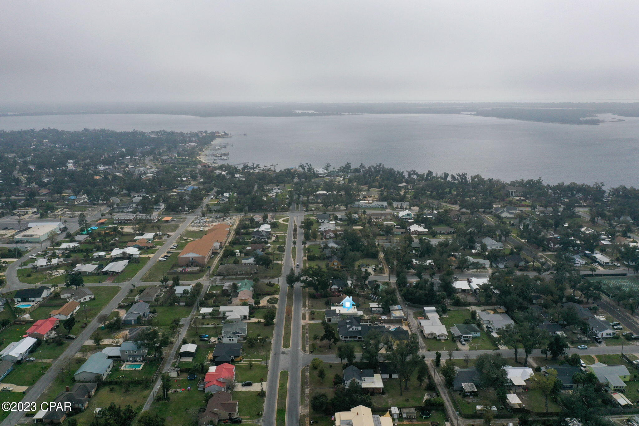 Sudduths 1st Add - Residential