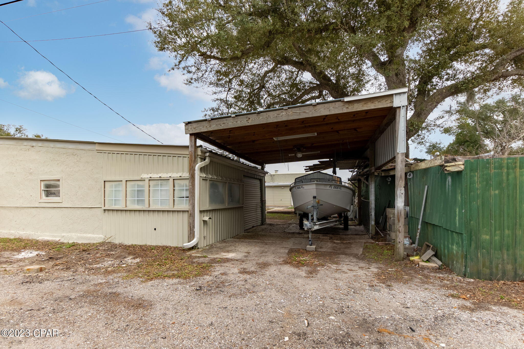 Sudduths 1st Add - Residential