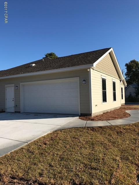 Treasure Cove - Residential