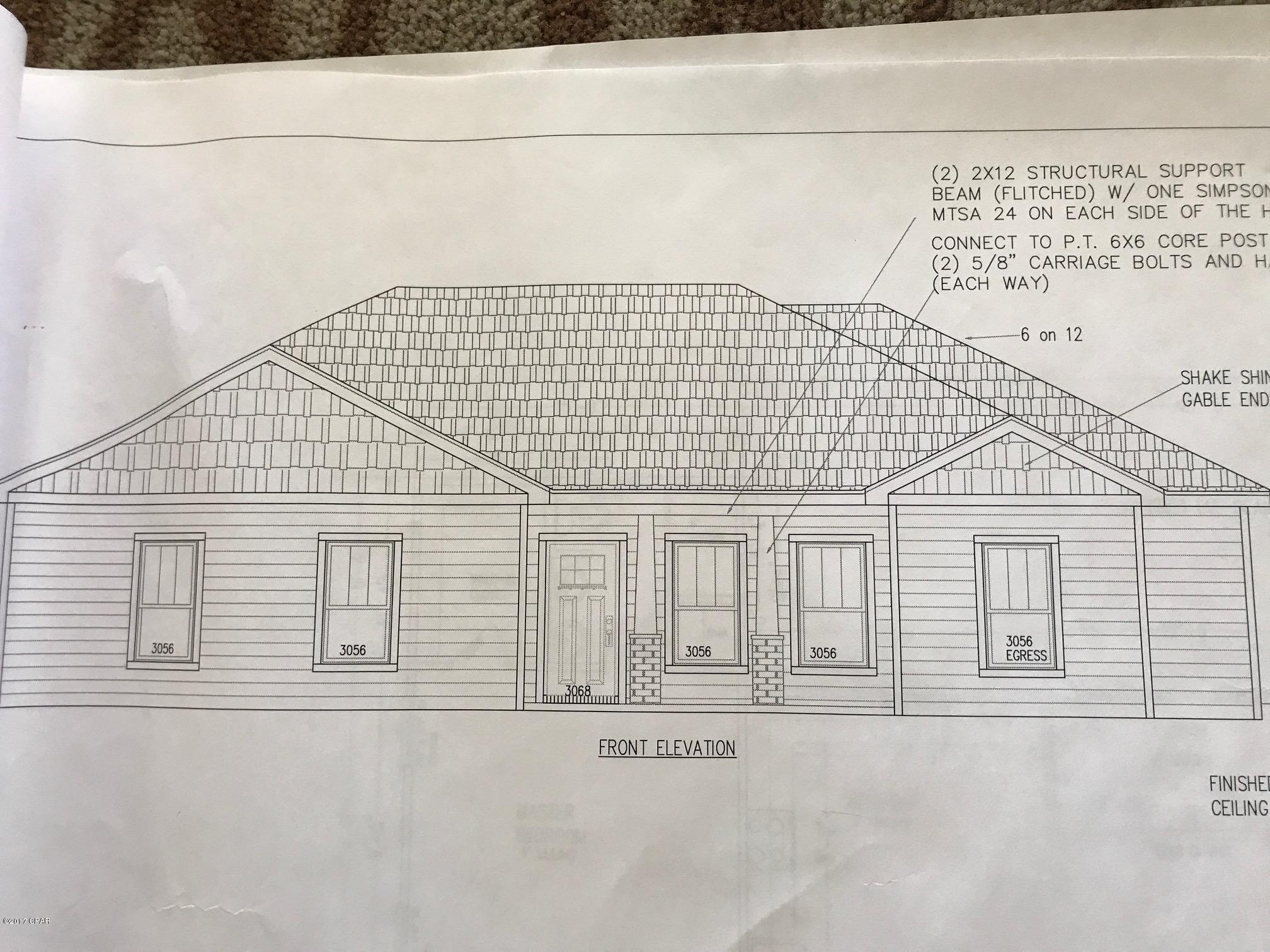 Treasure Cove - Residential