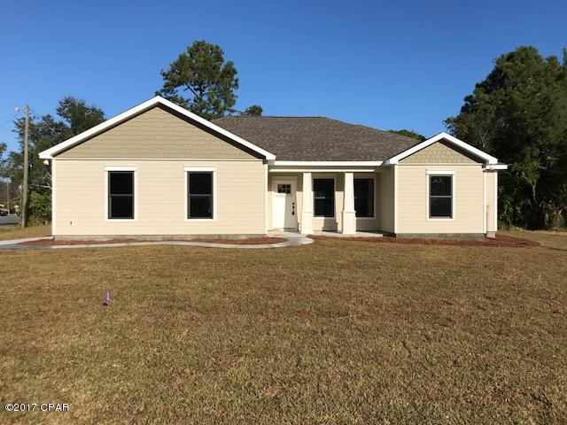 Treasure Cove - Residential