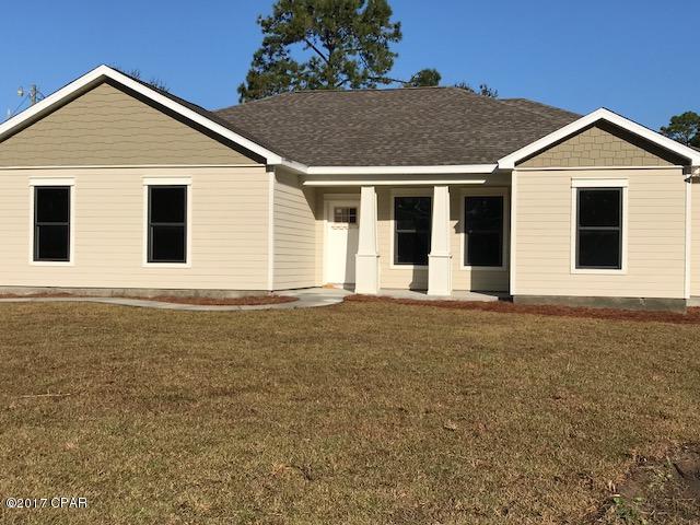 Treasure Cove - Residential