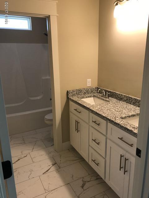 Treasure Cove - Residential