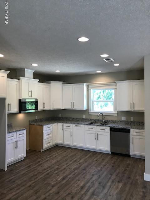 Treasure Cove - Residential