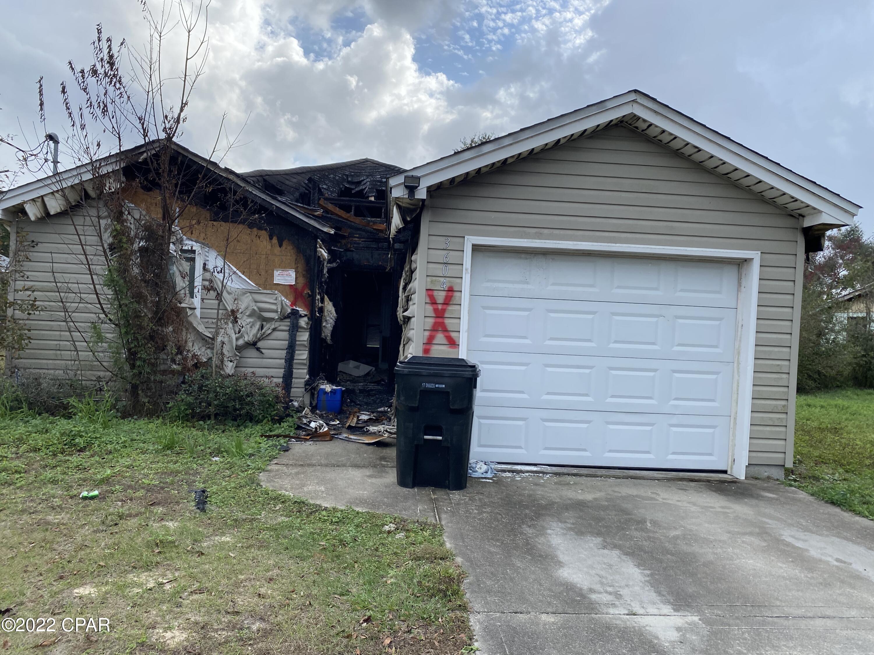 [No Recorded Subdiv] - Residential