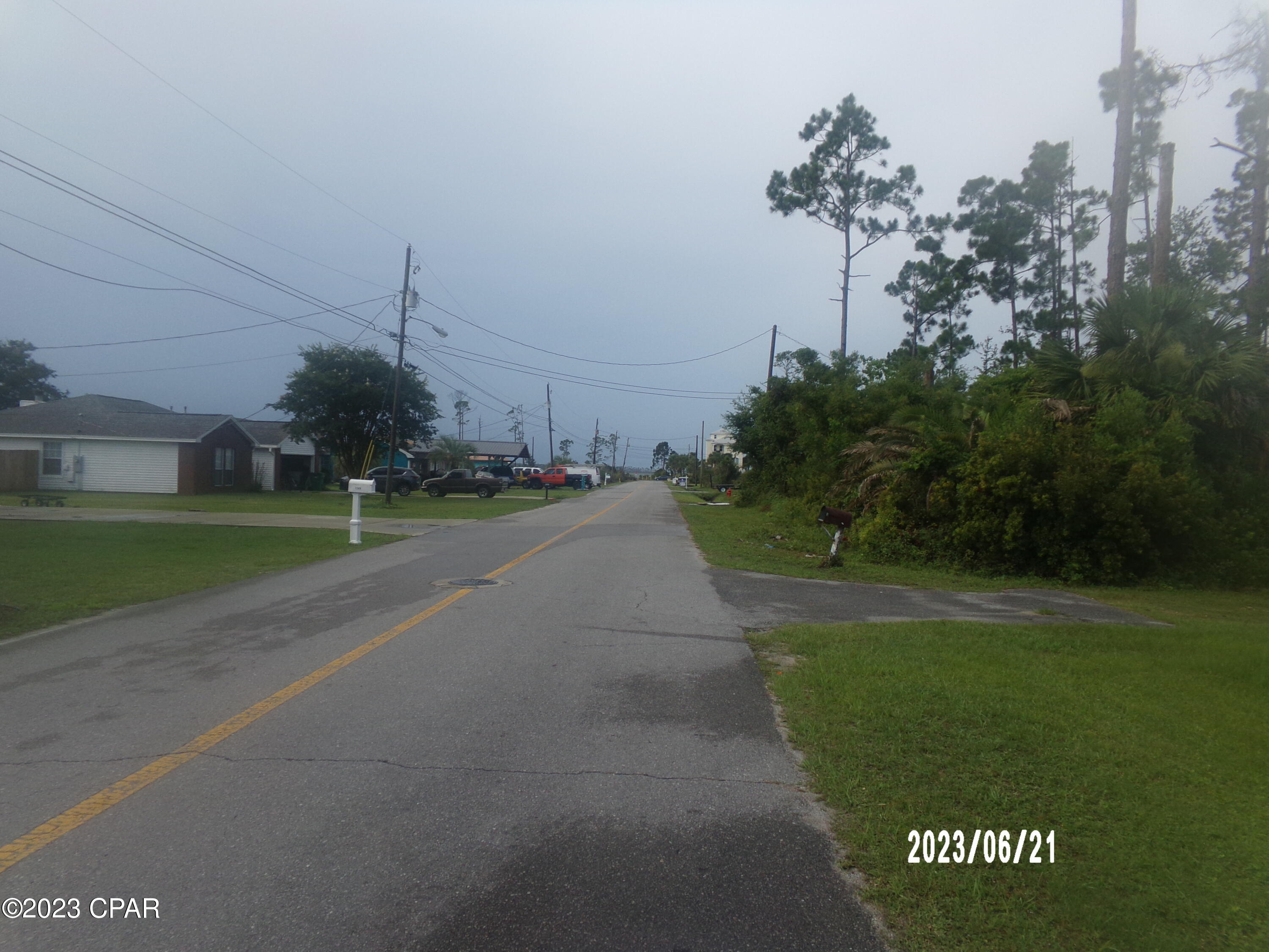 No Named Subdivision - Land