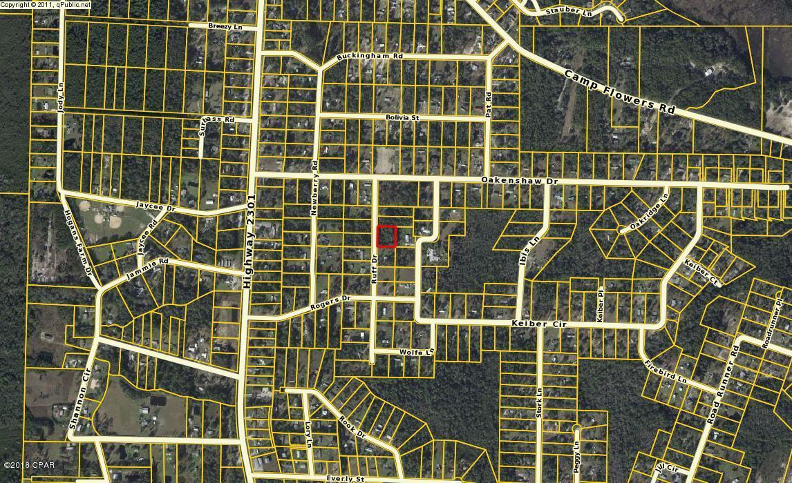 [No Recorded Subdiv] - Land