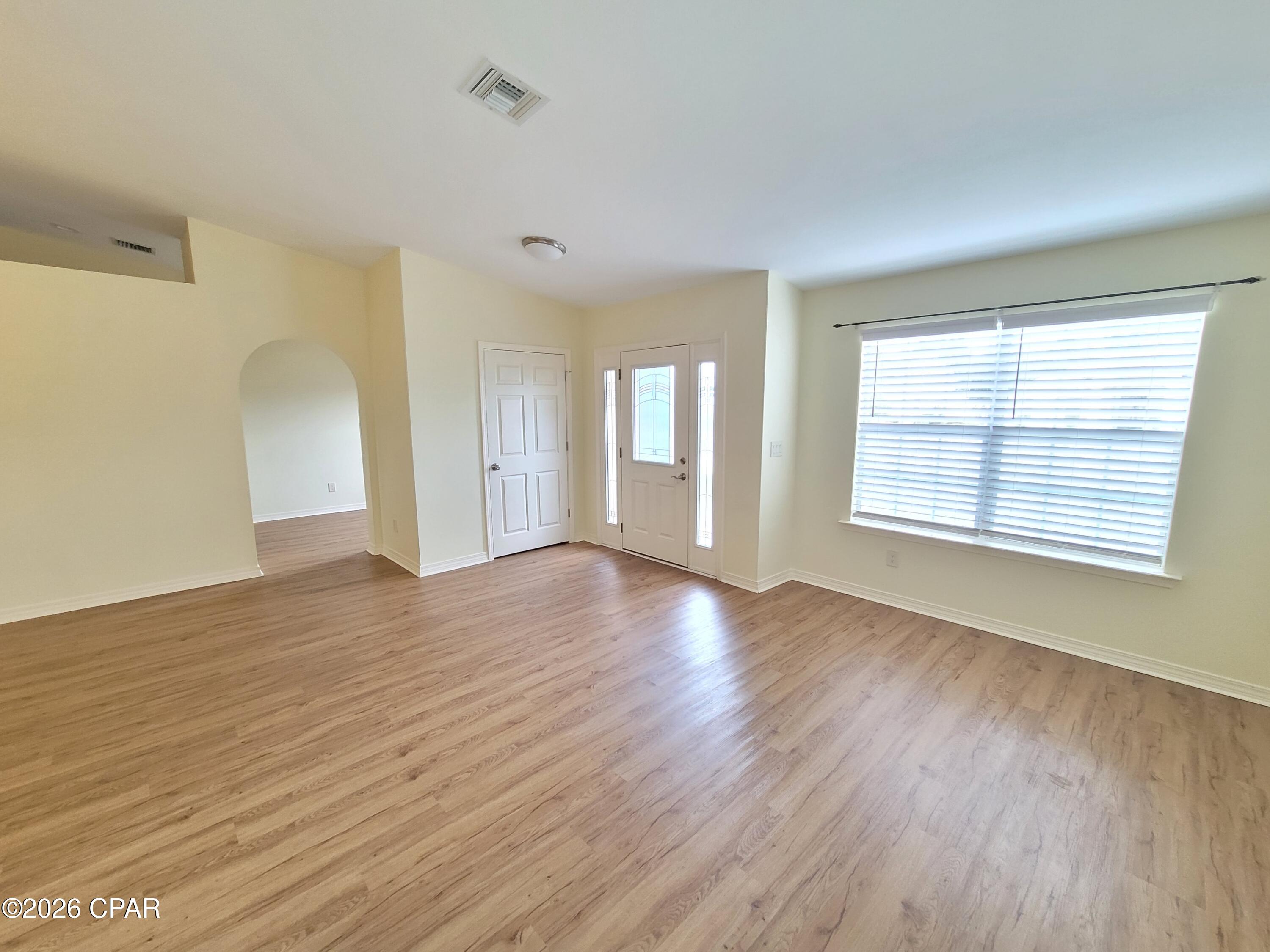 Hammocks Phase I - Residential Lease