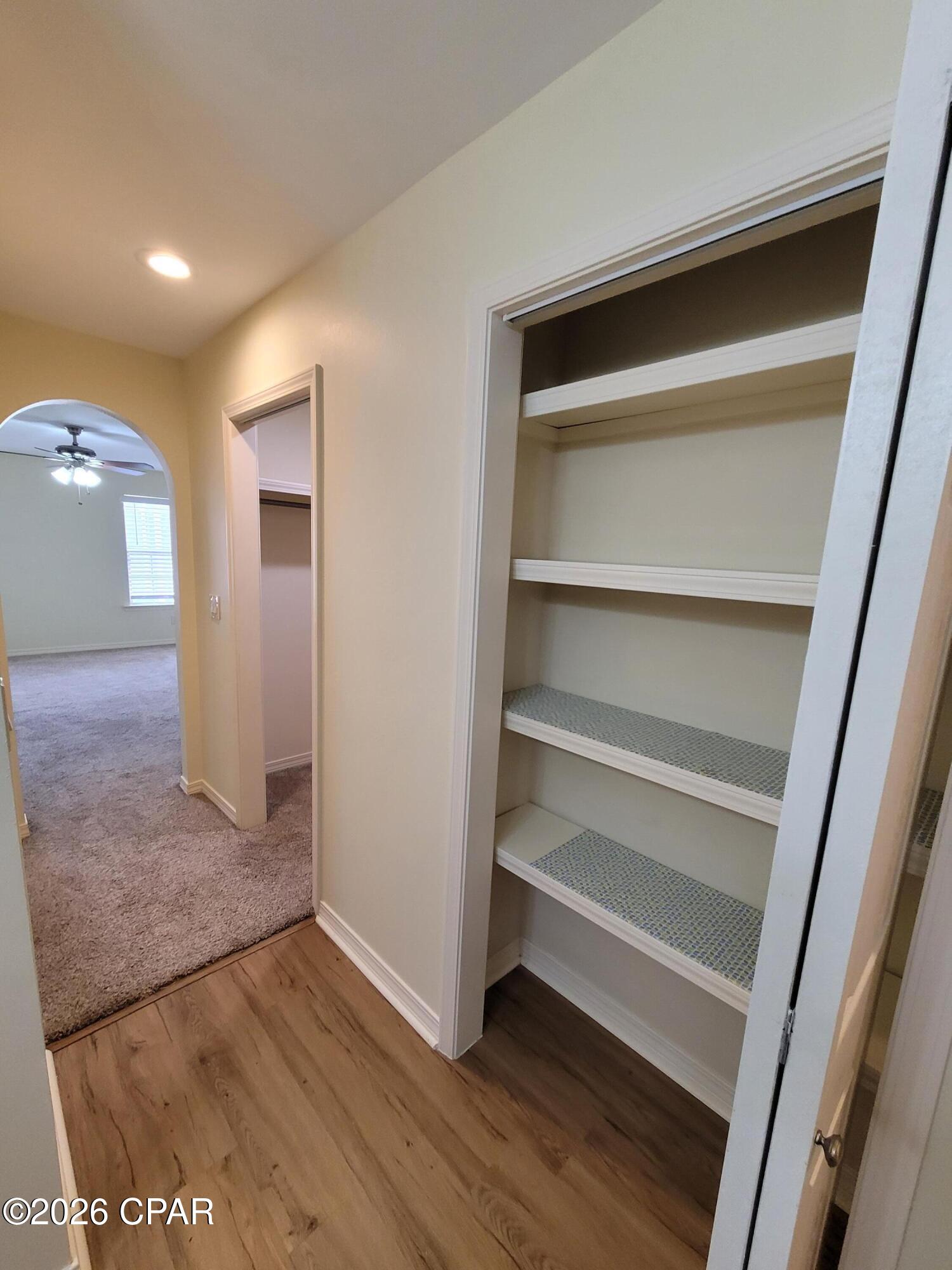 Hammocks Phase I - Residential Lease