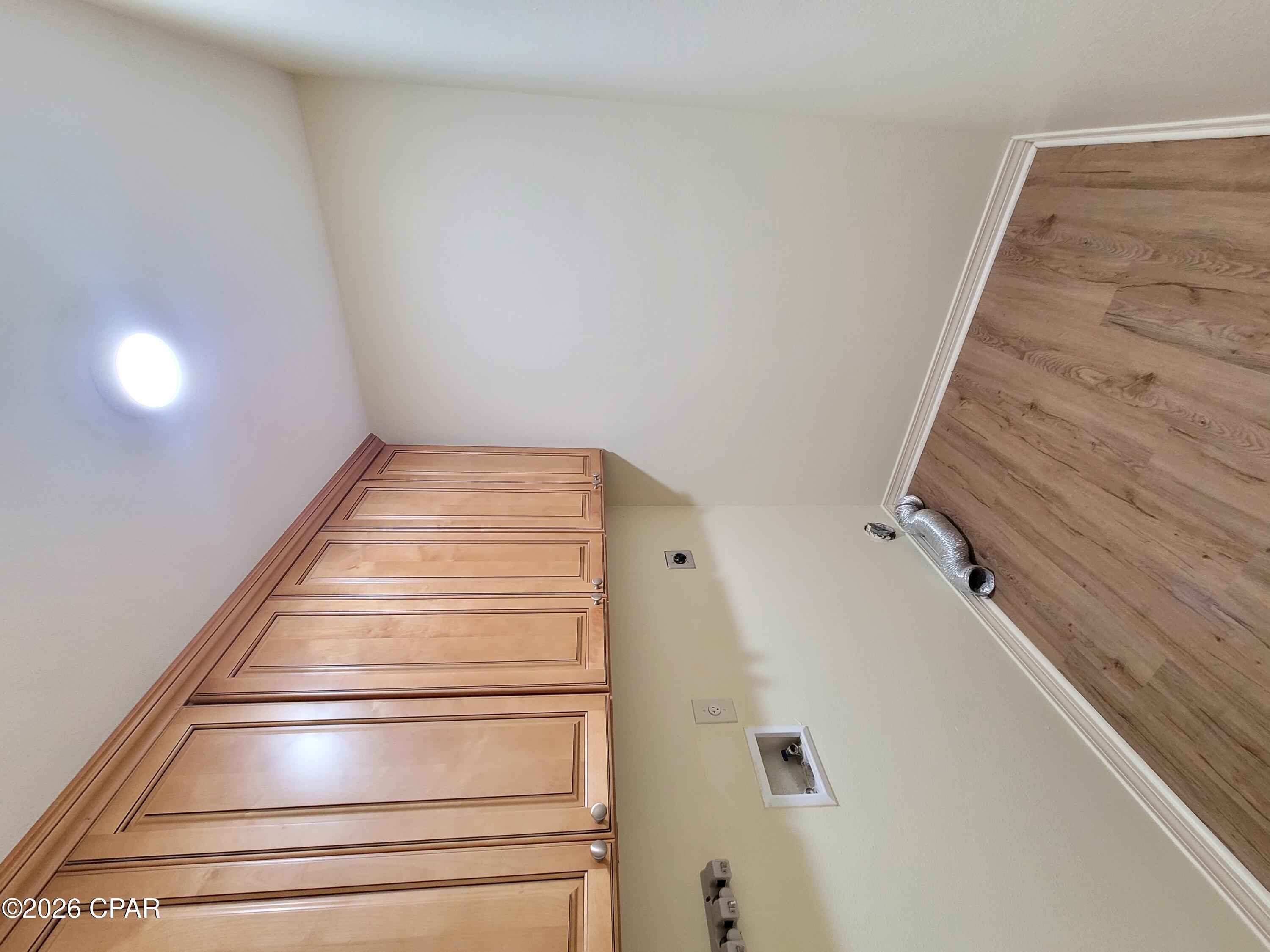 Hammocks Phase I - Residential Lease