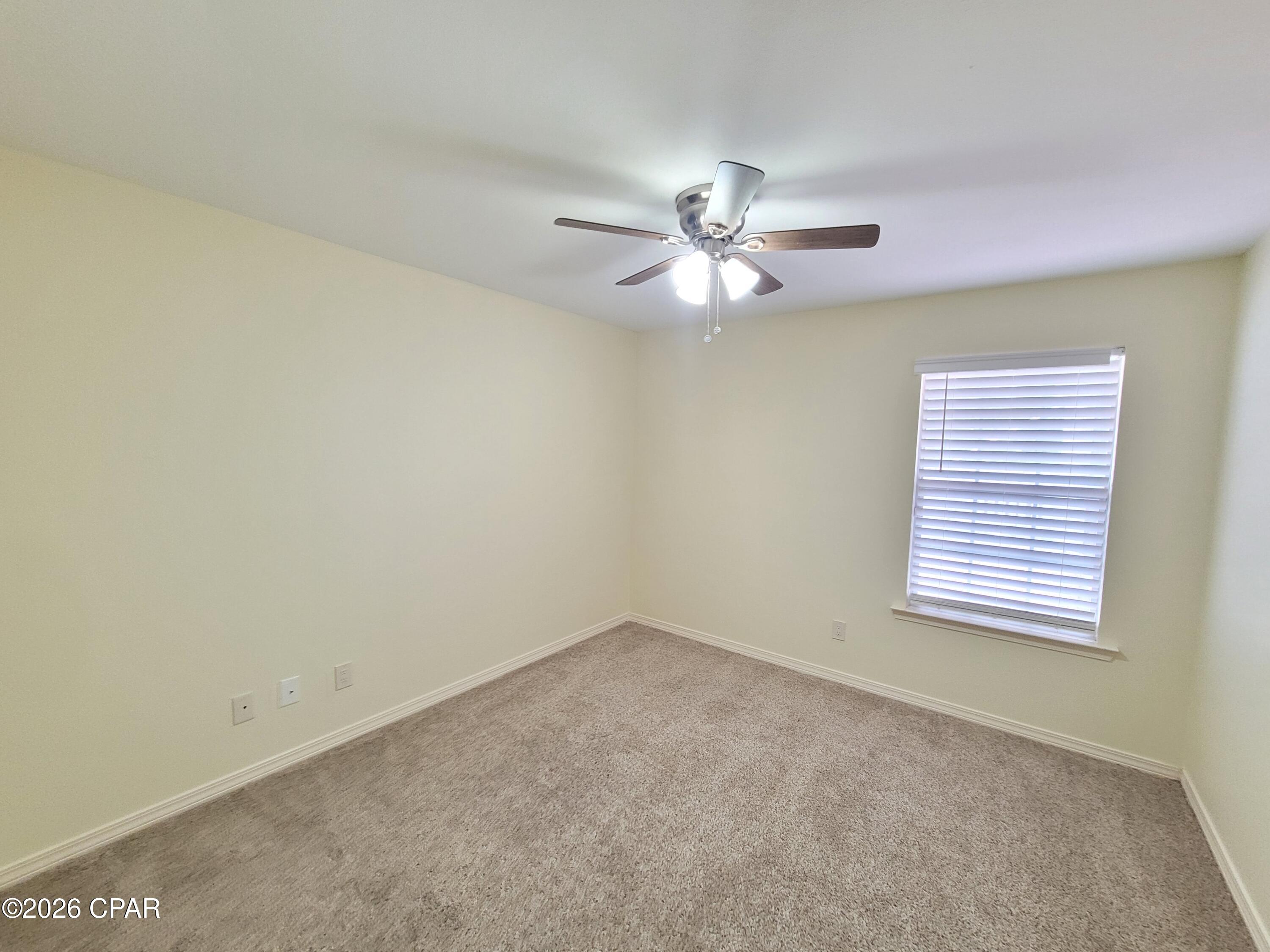 Hammocks Phase I - Residential Lease