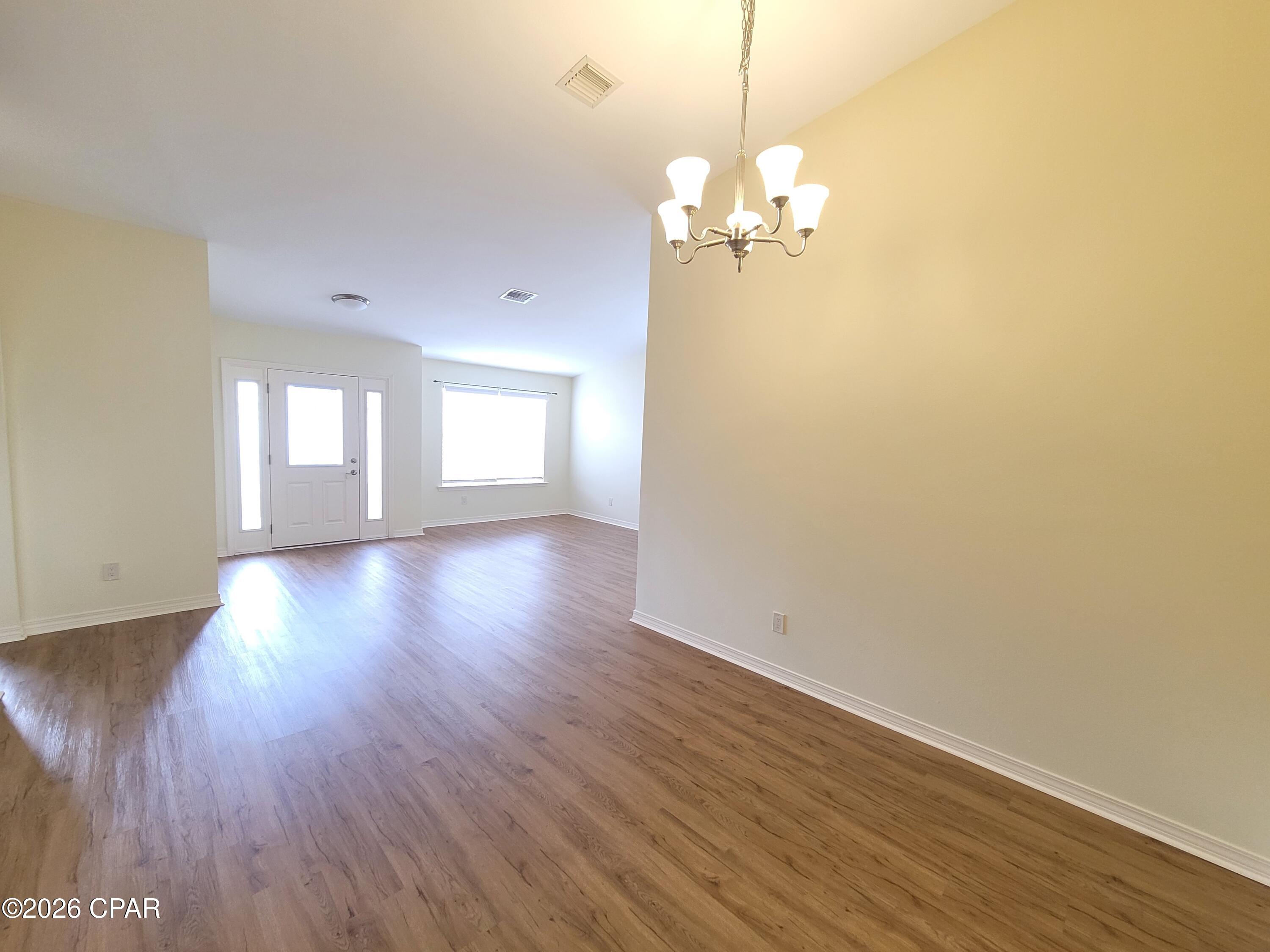 Hammocks Phase I - Residential Lease