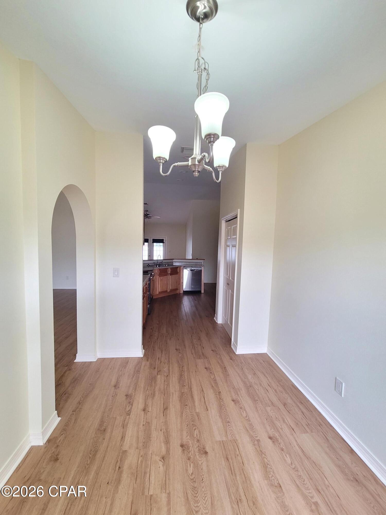 Hammocks Phase I - Residential Lease